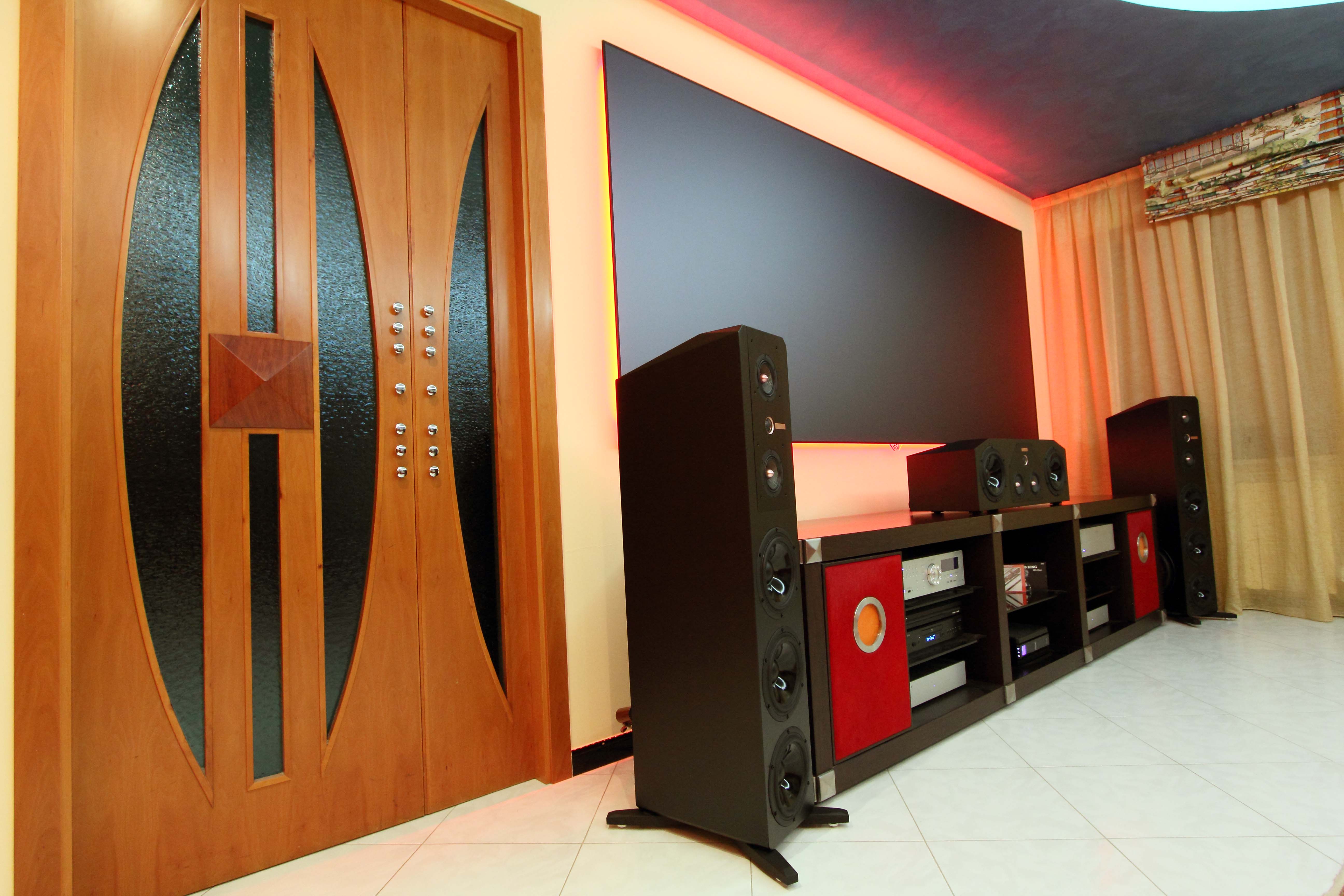 Italy - Another satisfied customer!