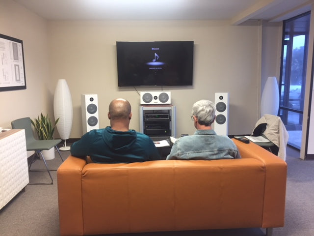 Starke Sound Hosts AVS Forum