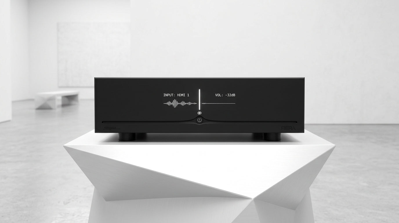 AV Receiver Setup: Why Calibration Is the Upgrade You Already Own