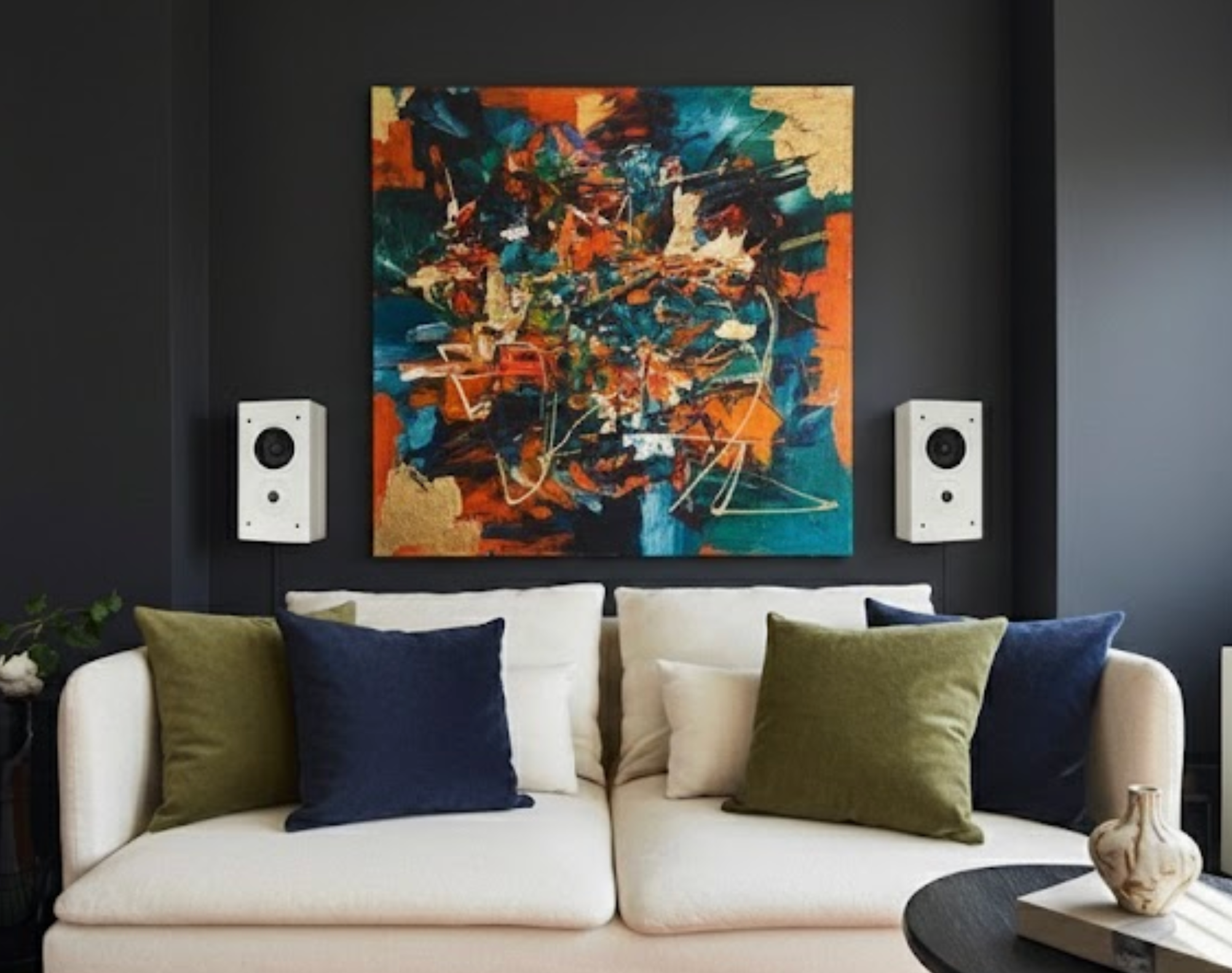 Surround Speakers: How to Place Them, Set Them Up, and Bring Your Room to Life