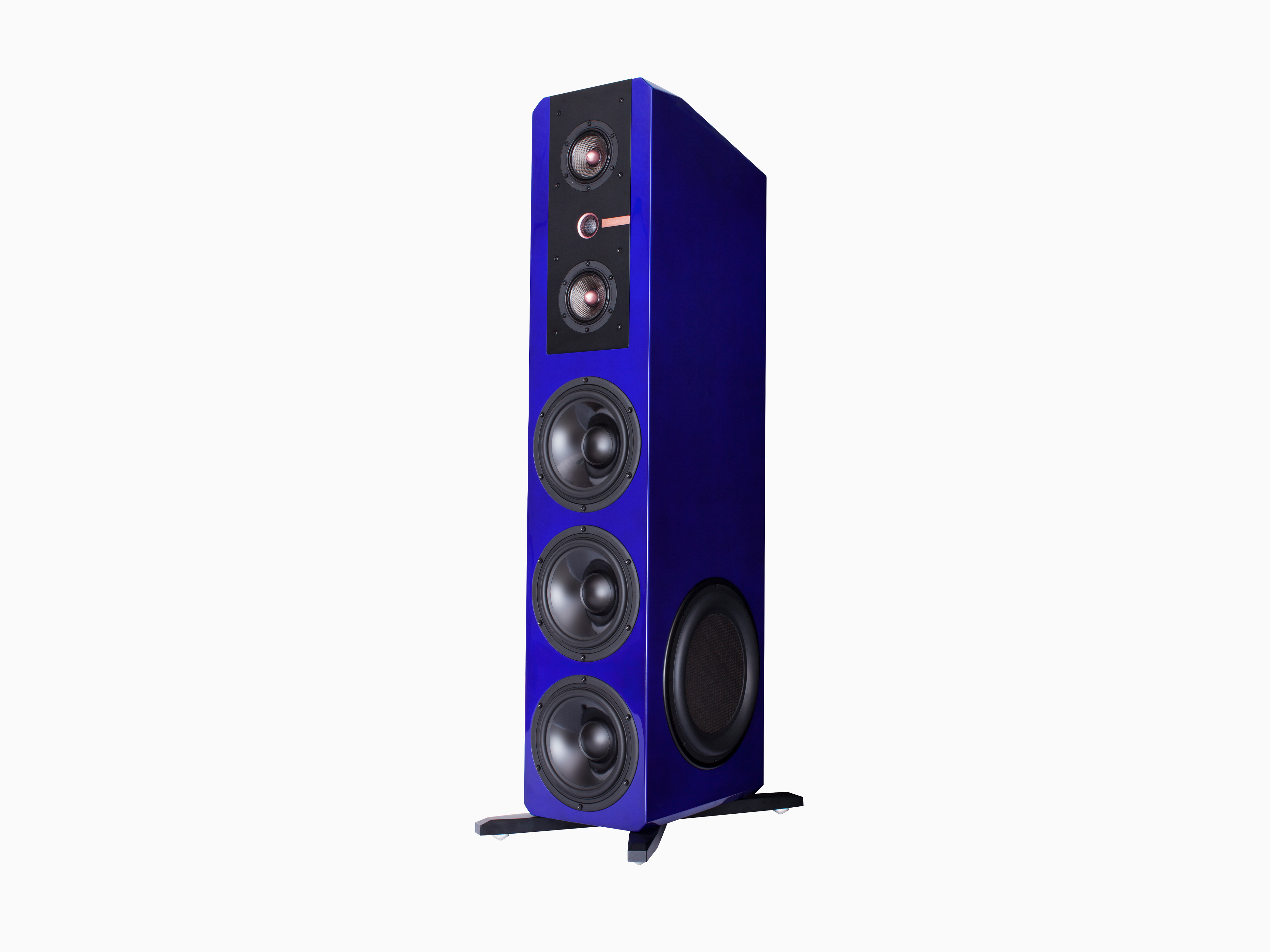 IC-H5 Elite – Starke Sound