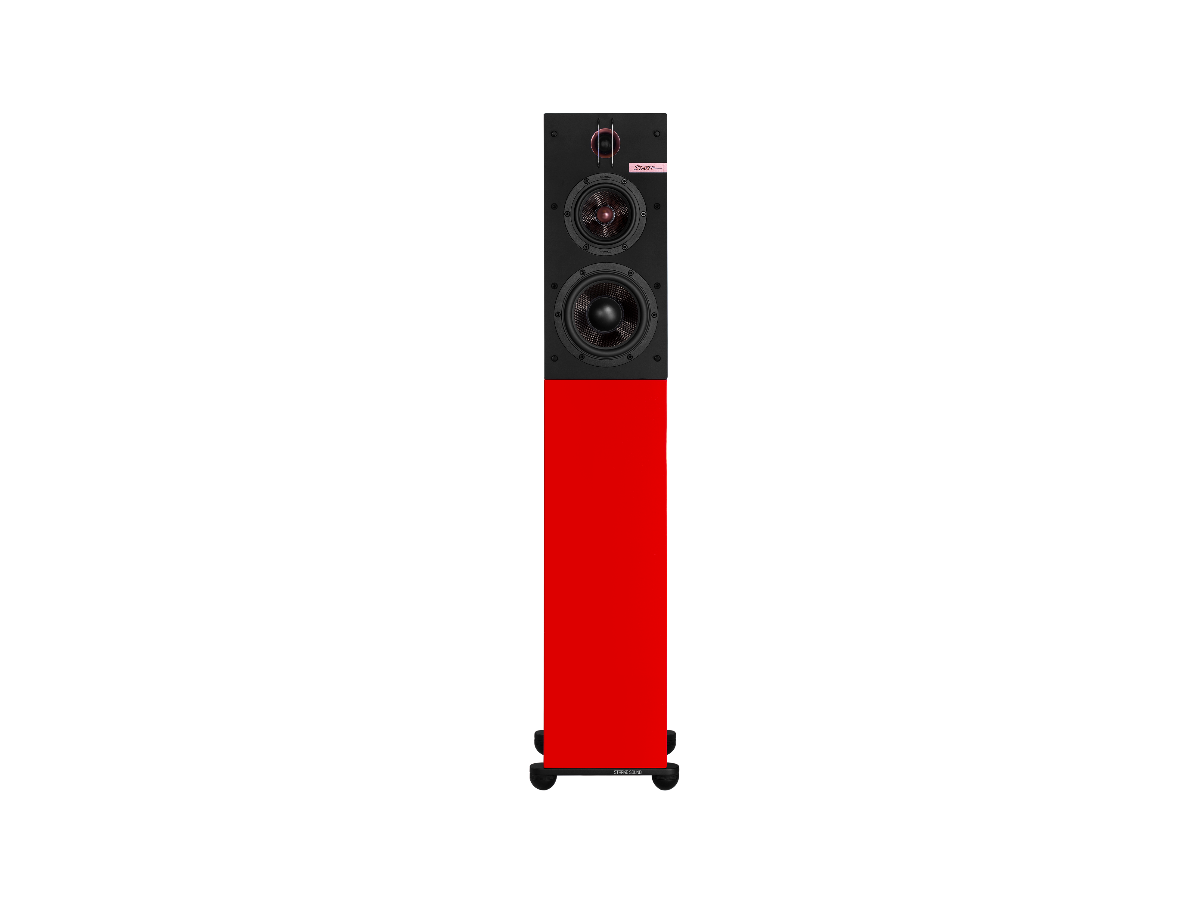 IC-H2 – Starke Sound