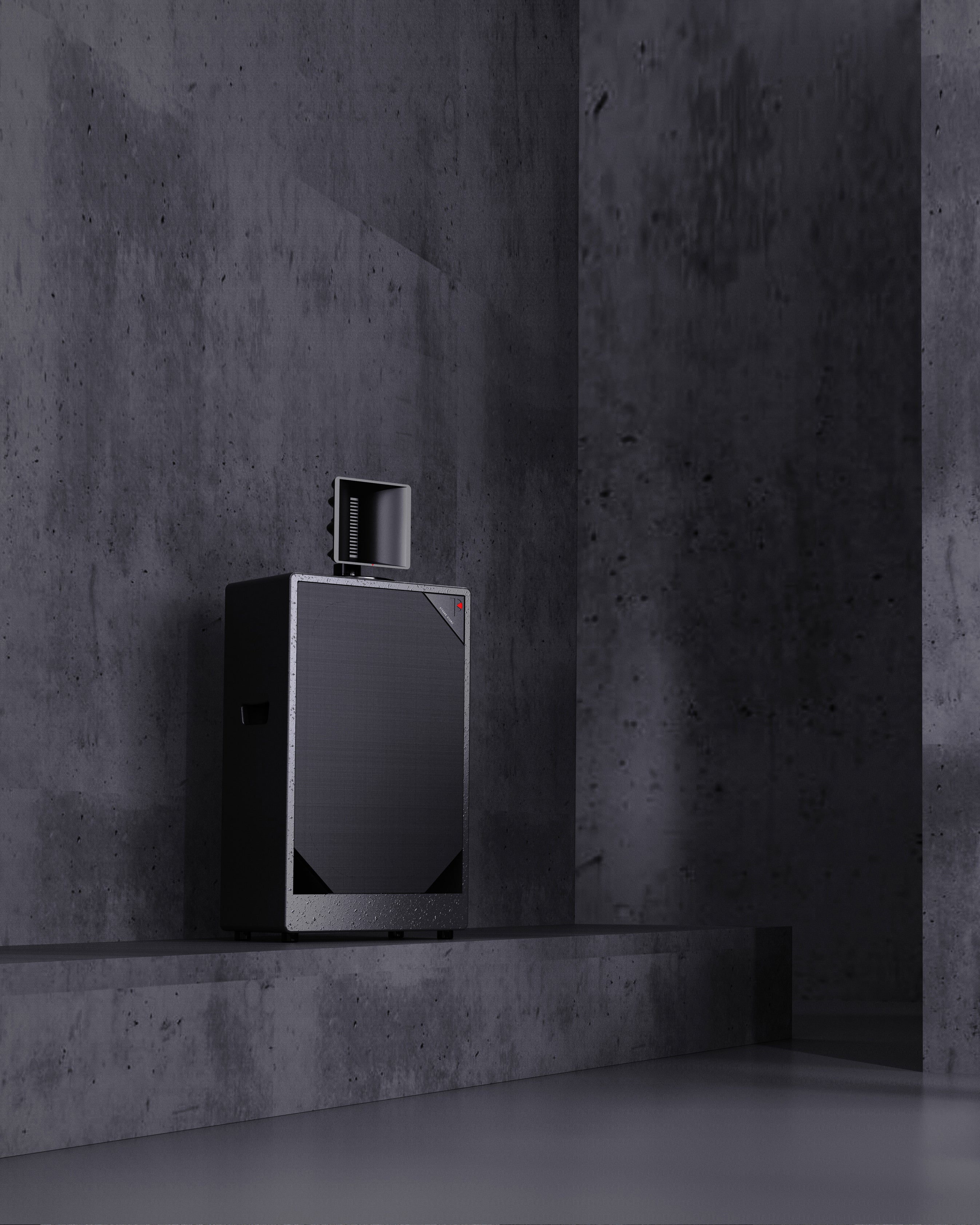 To celebrate Starke Sound's 12th anniversary, a new breakthrough