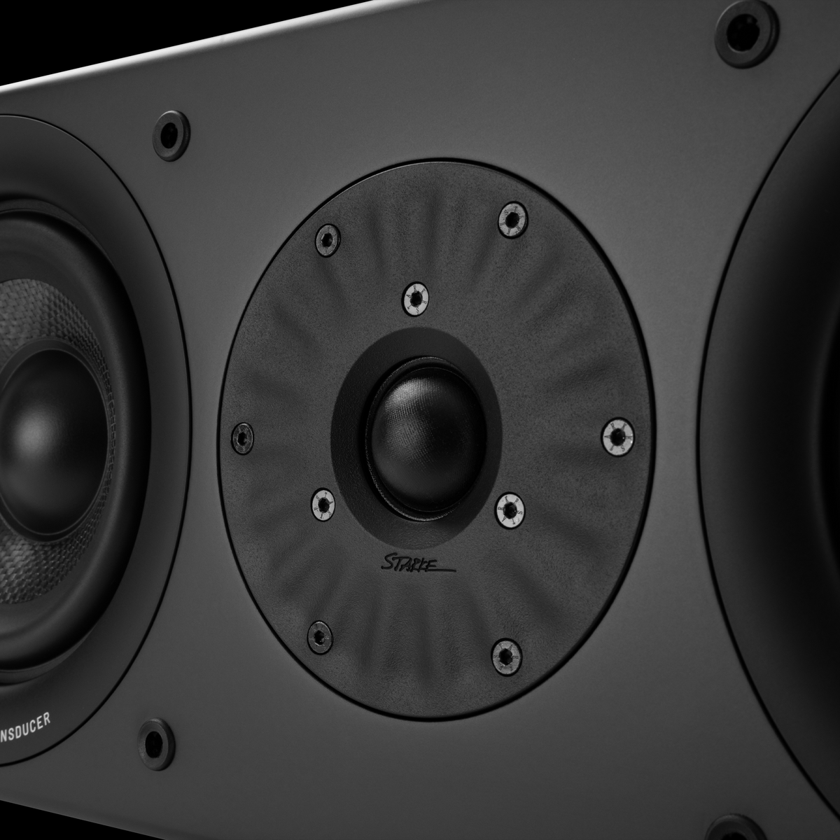 Твитер 29 мм