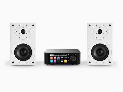 Officially Tuned Bundle: Beta5 × Eversolo Play