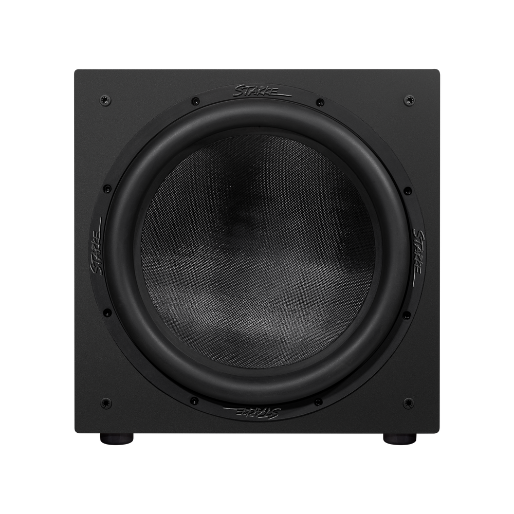SW15 – Starke Sound