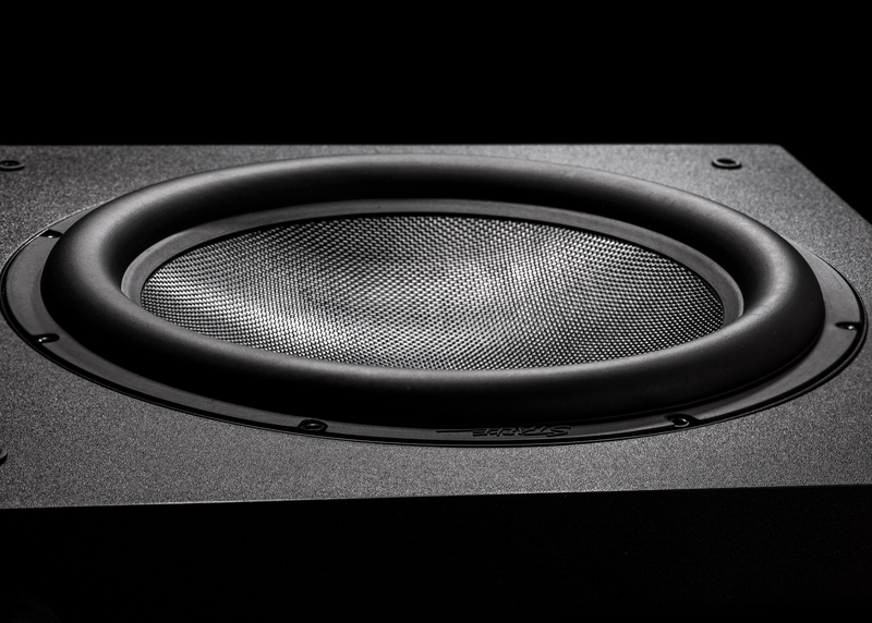 SW15 – Starke Sound