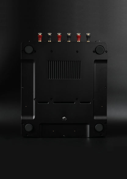 A3 &mdash; нижняя часть / основание