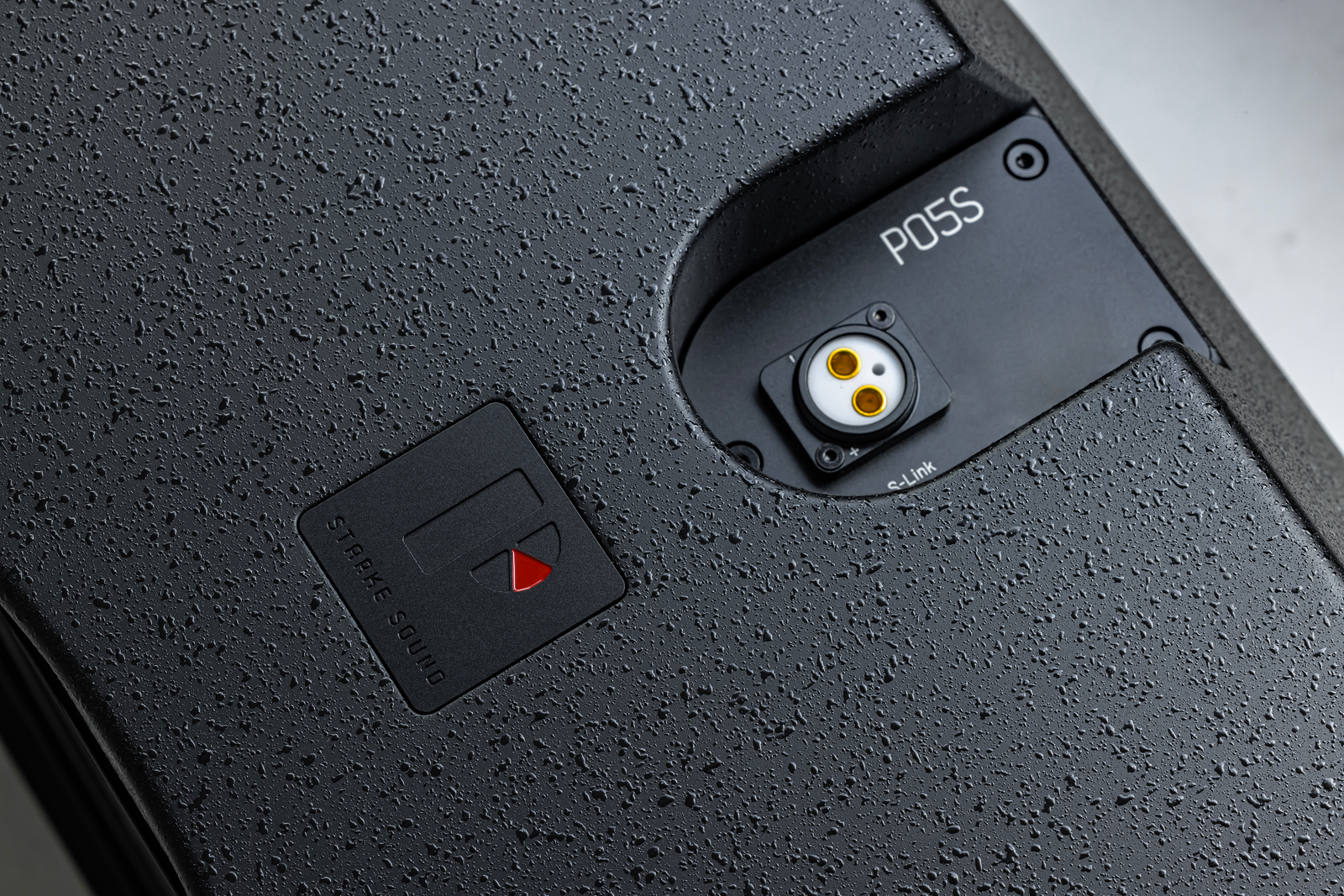 PO5S &mdash; S-Link