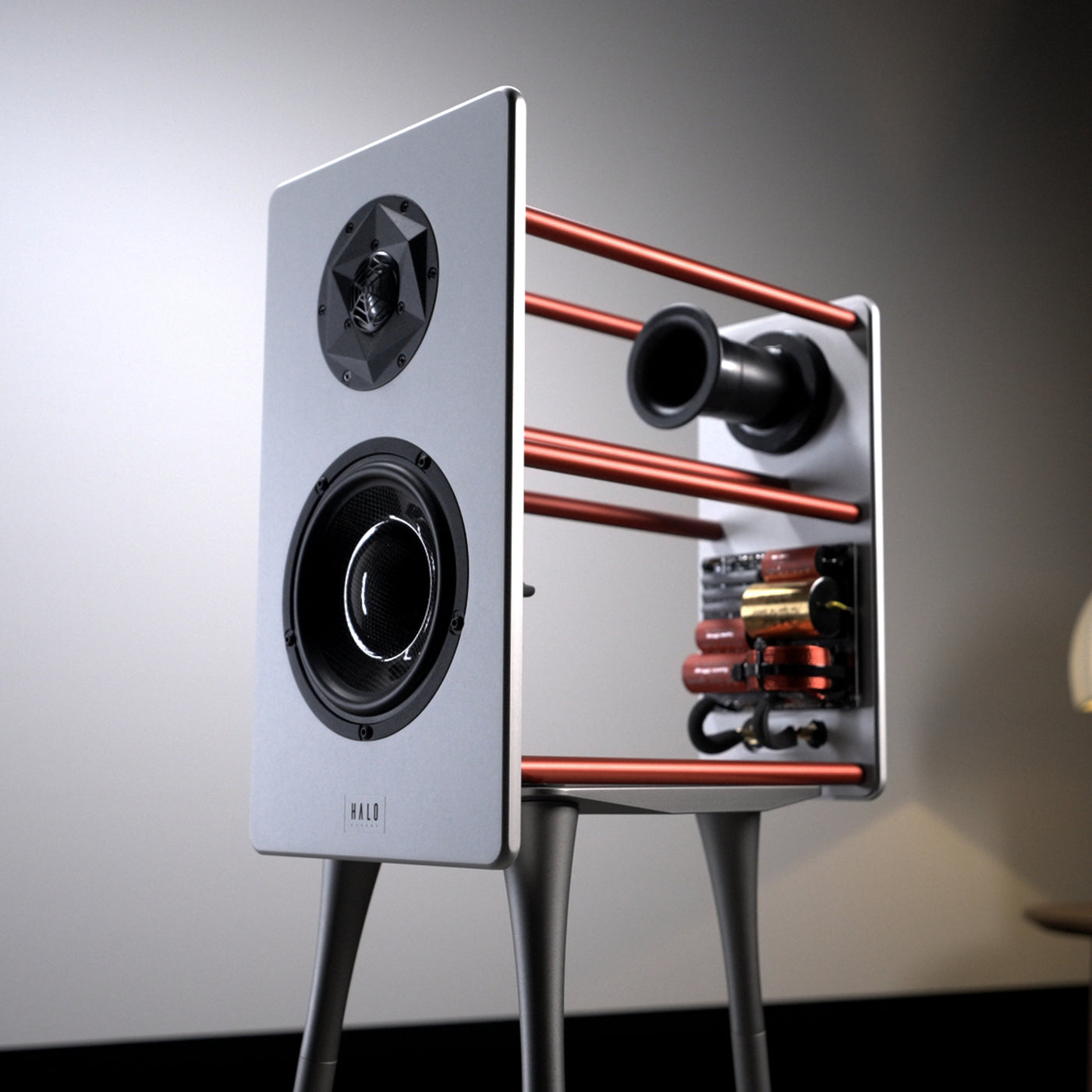 Rogrid&trade; structure