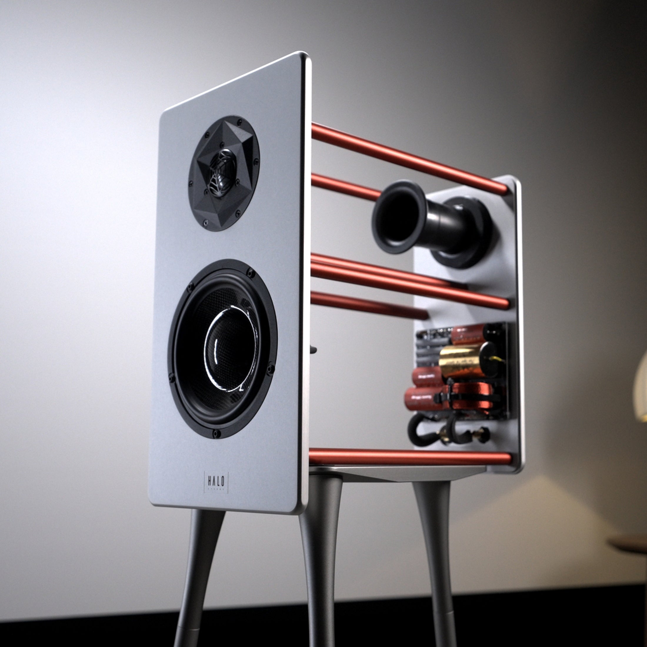 M1 &mdash; инженерная эстетика