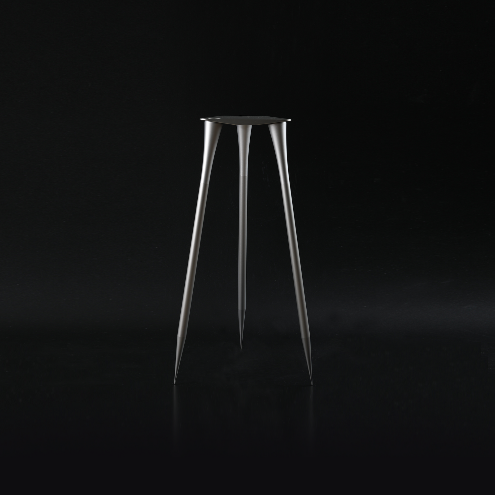 Stand 3S &mdash; Signature Design