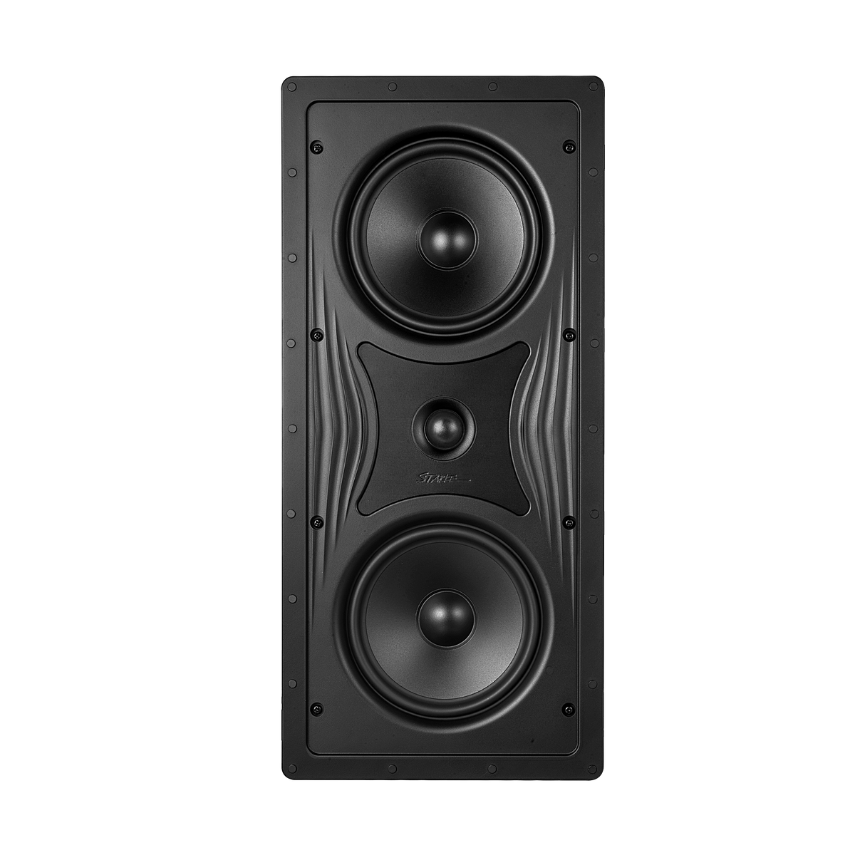 AX62 &mdash; фронт