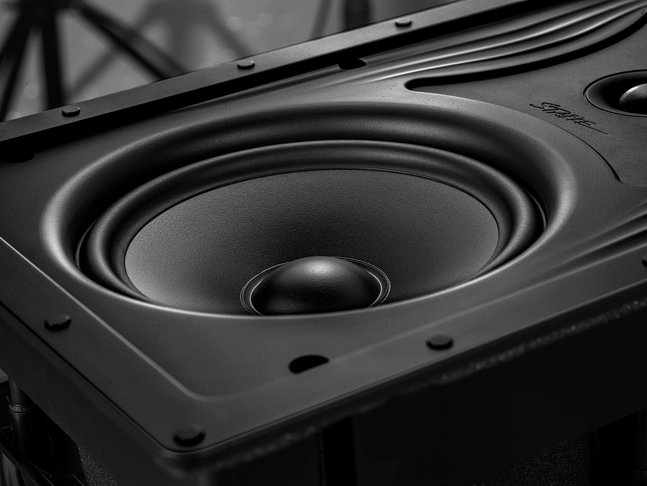 AX62 &mdash; деталь (крупно)