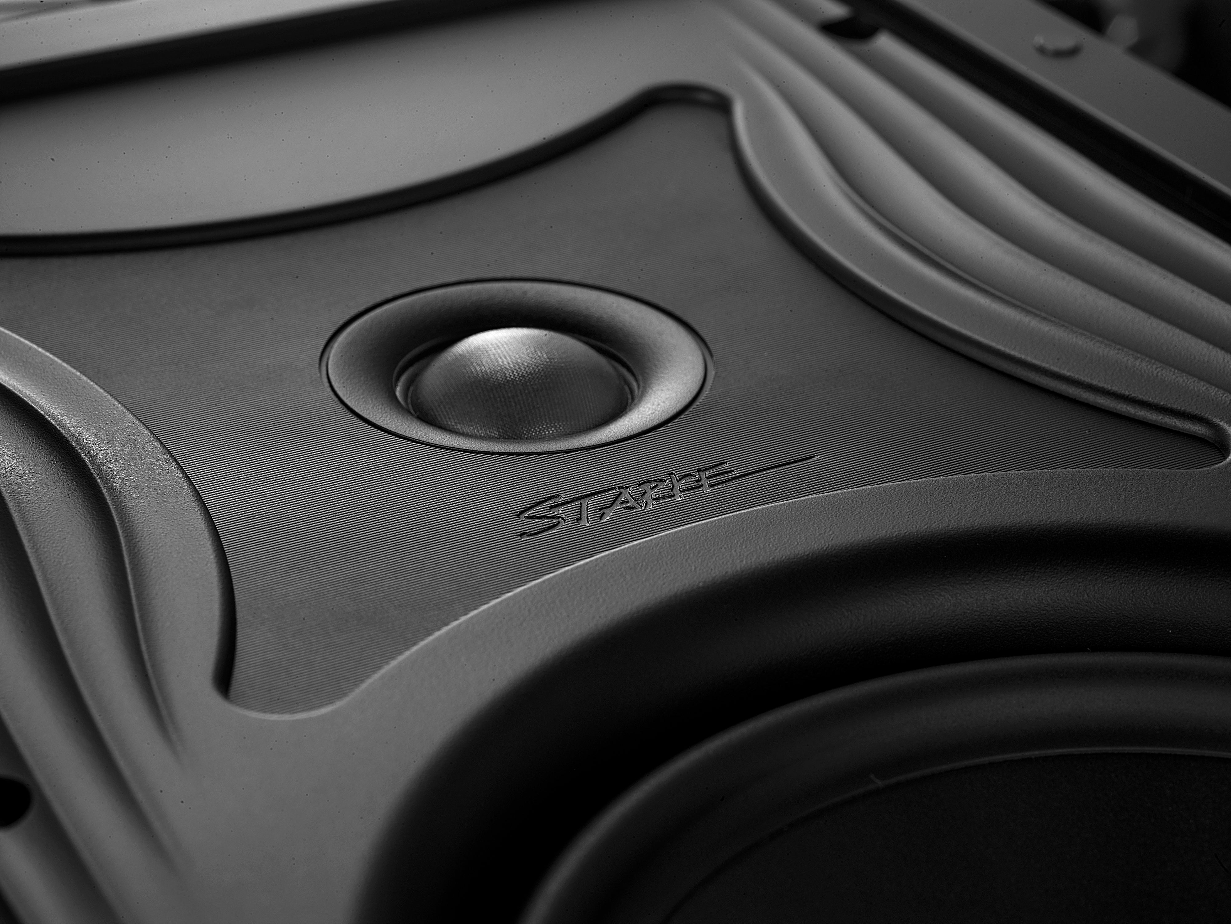 AX61 – Starke Sound