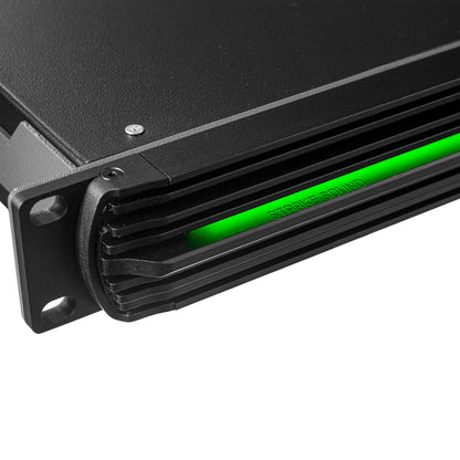 PA4000DSP &mdash; деталь / лайфстайл