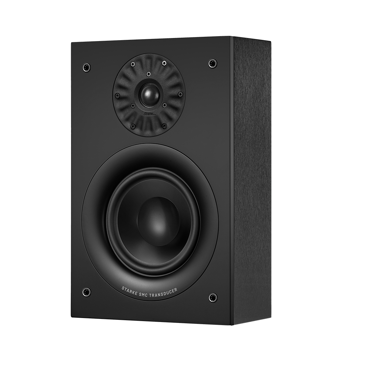 VS61 MKII &mdash; ракурс