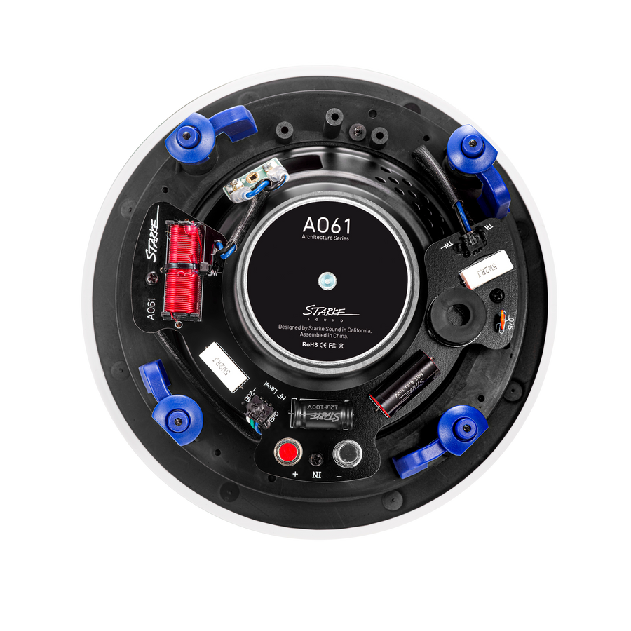 AO61 &mdash; задняя сторона