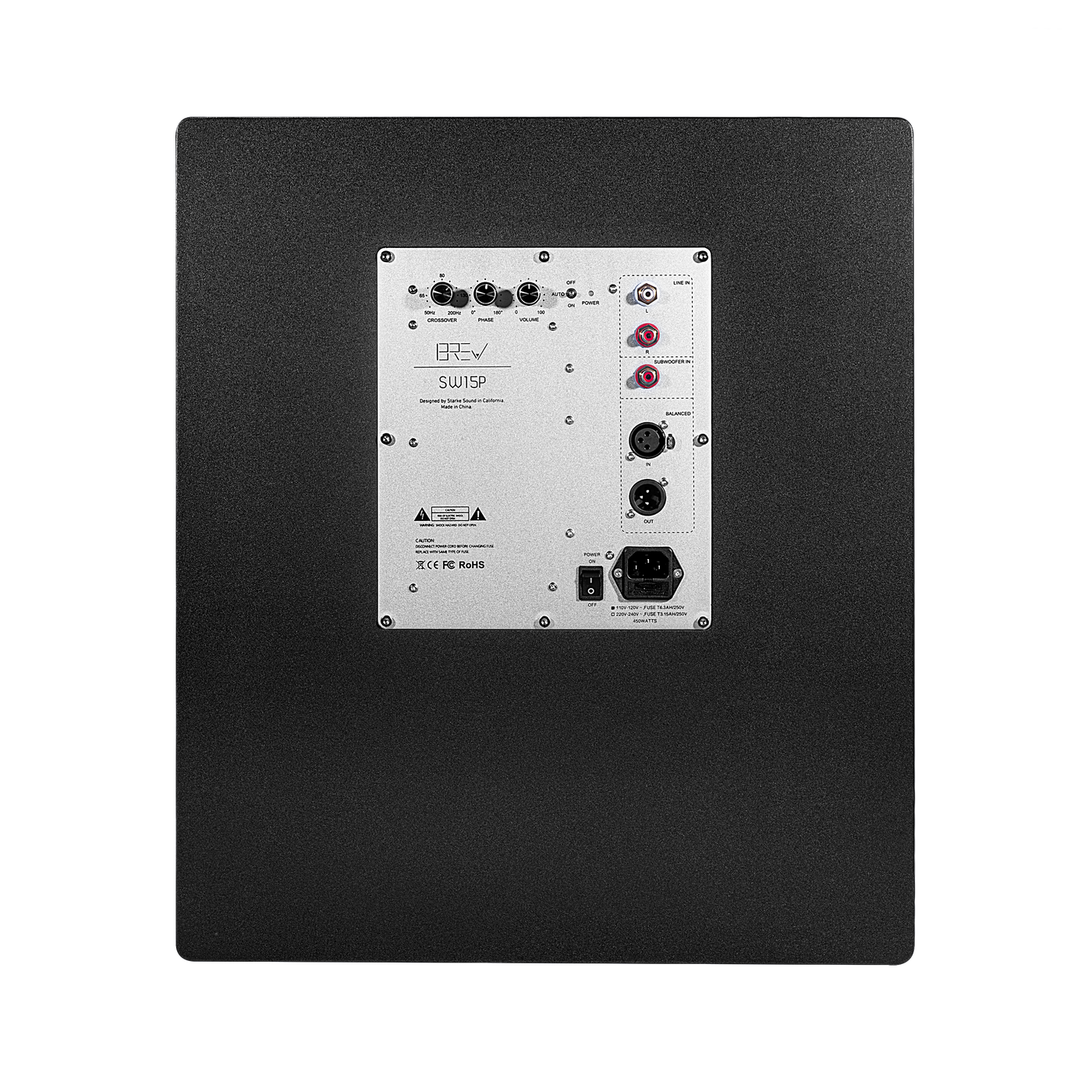 SW15P(slot) &mdash; интерфейсы