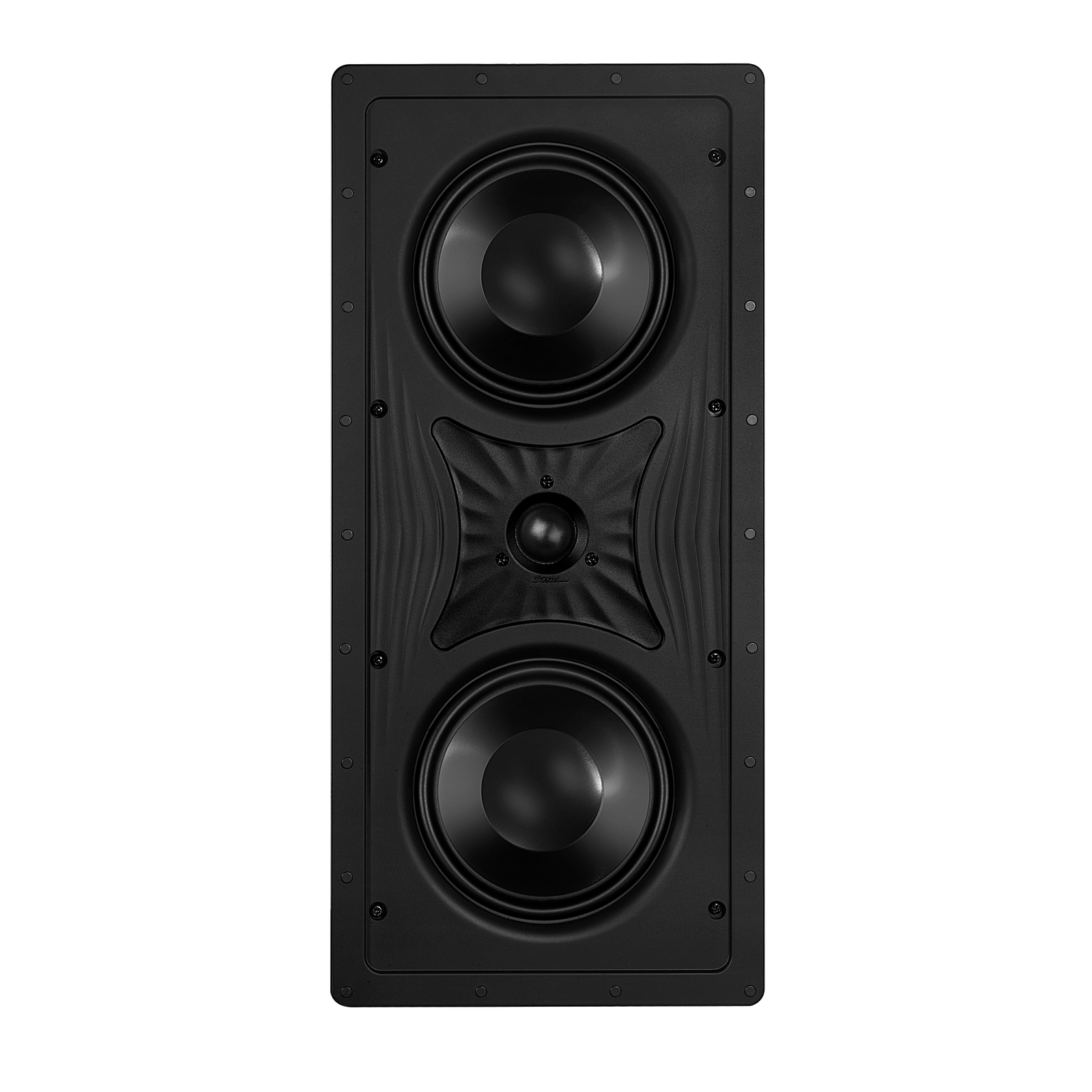 Твитер и волновод