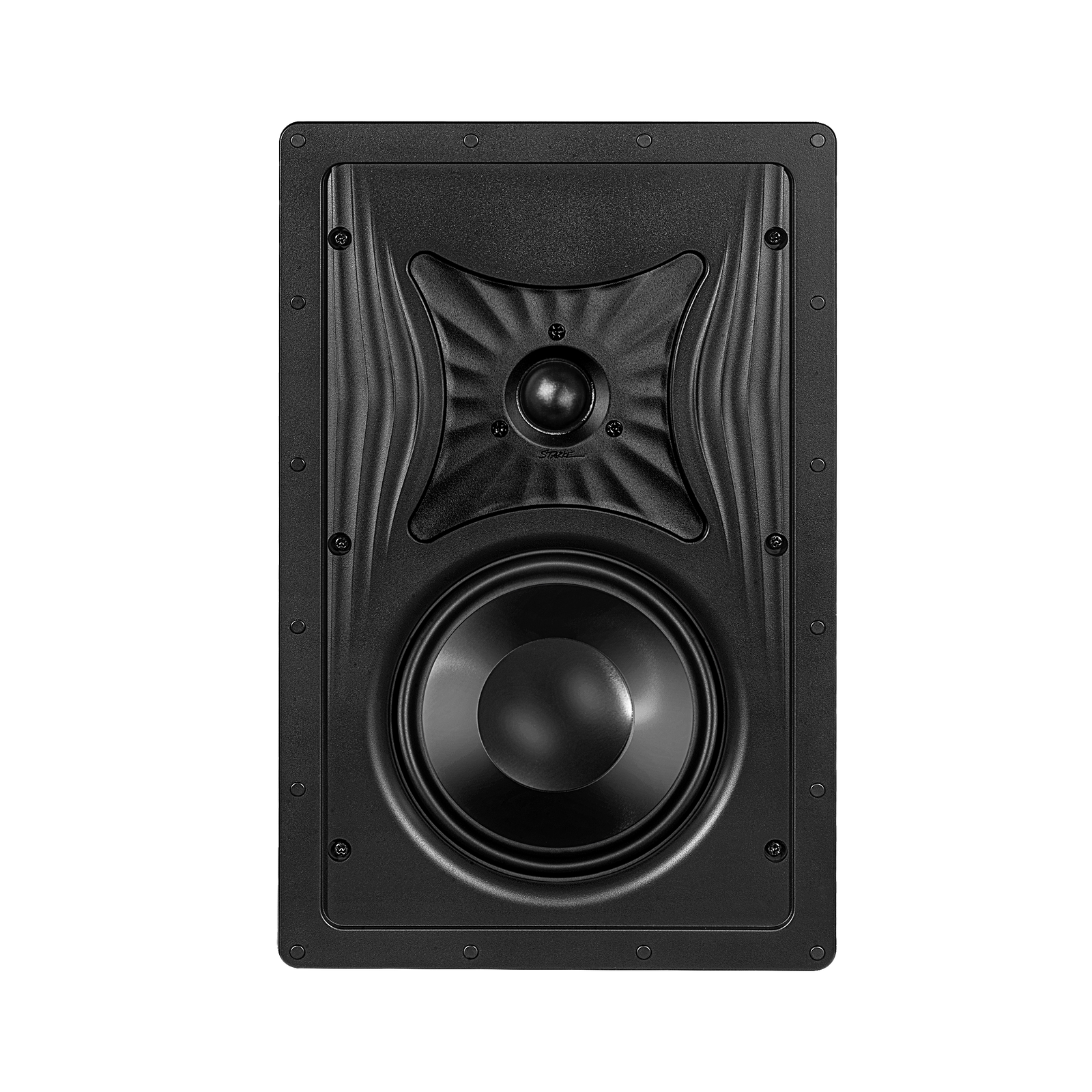 Твитер и волновод