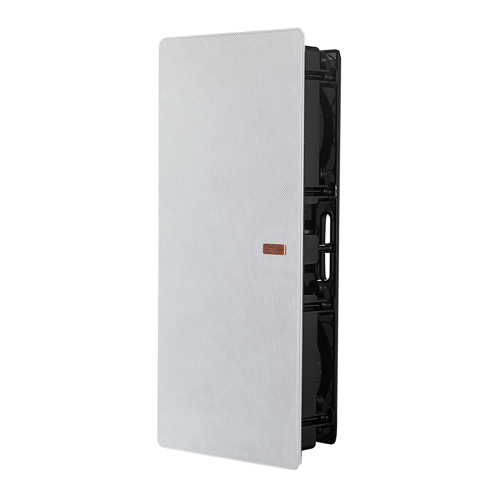 Небольшая глубина