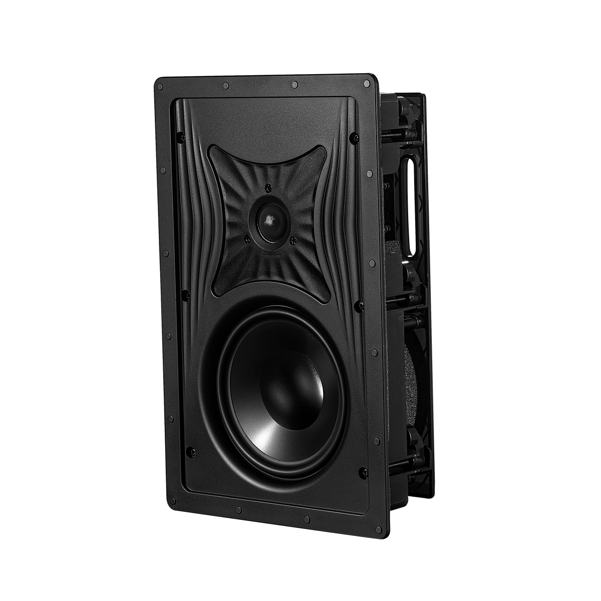 AV61 &mdash; ракурс