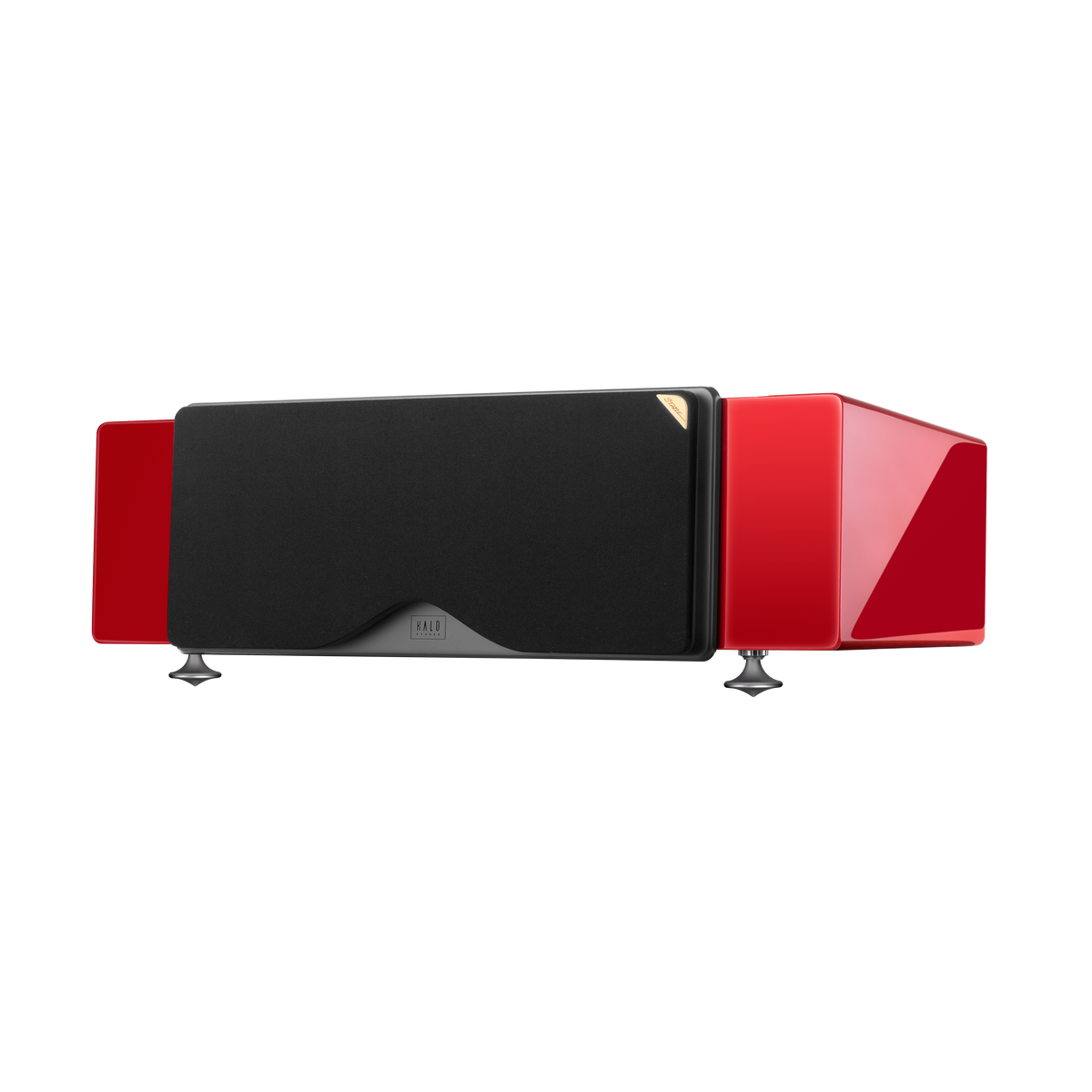 C2 &mdash; вид с грилем