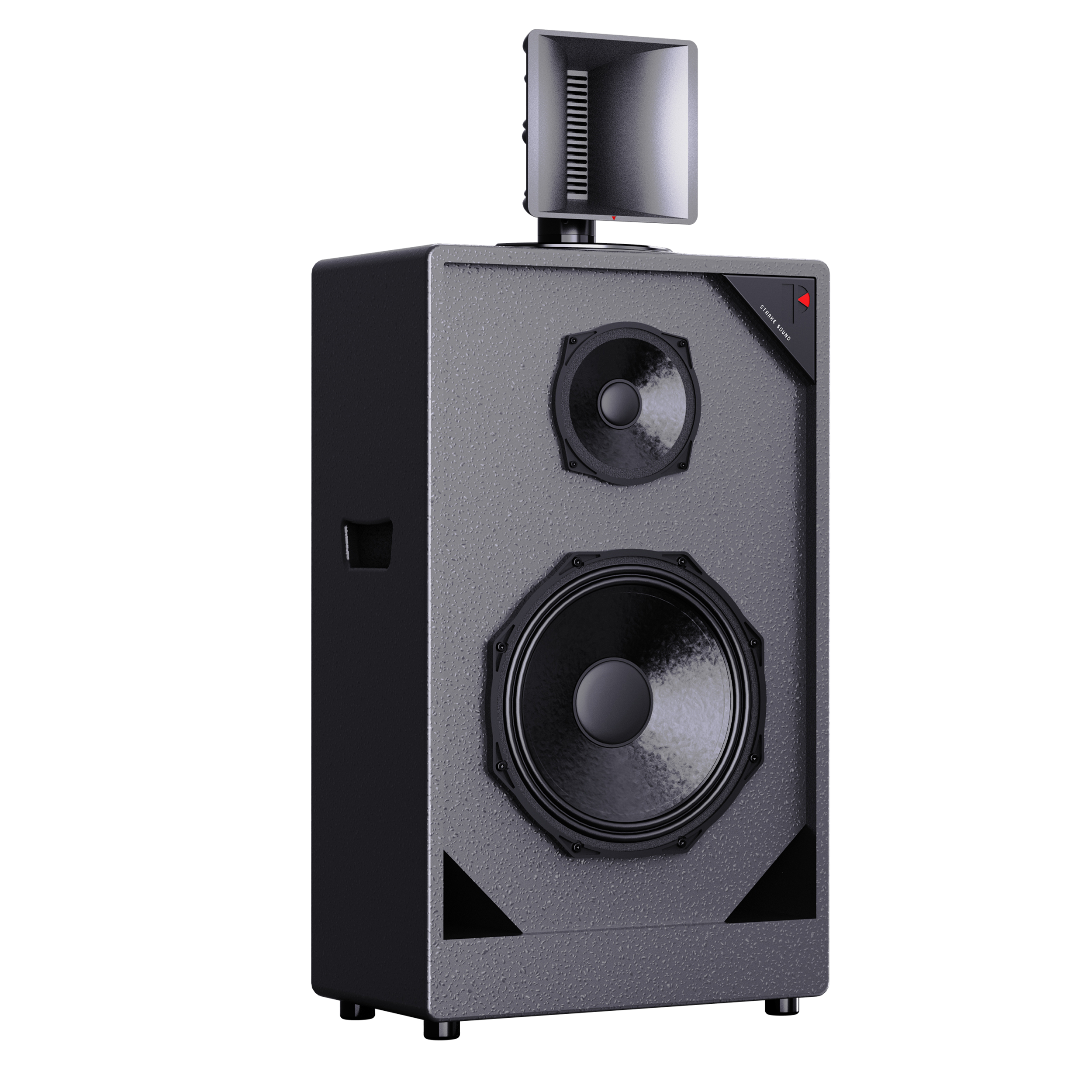 Starke Sound P Series - Thumbnail 2
