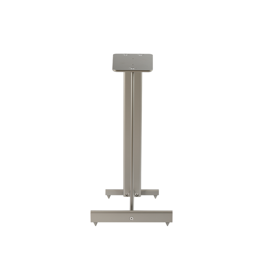 Stand B &mdash; Titanium Gray (фронт)
