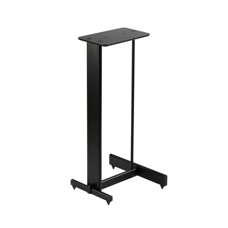 Stand B &mdash; Black (ракурс)