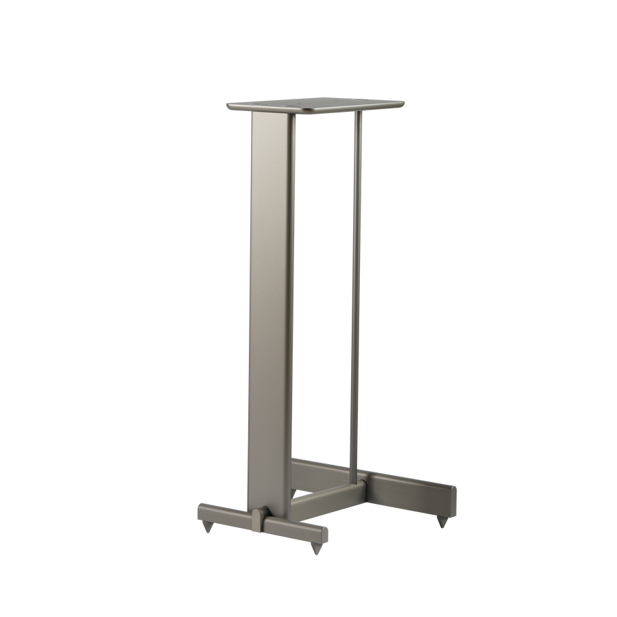 Stand B &mdash; Titanium Gray (ракурс)