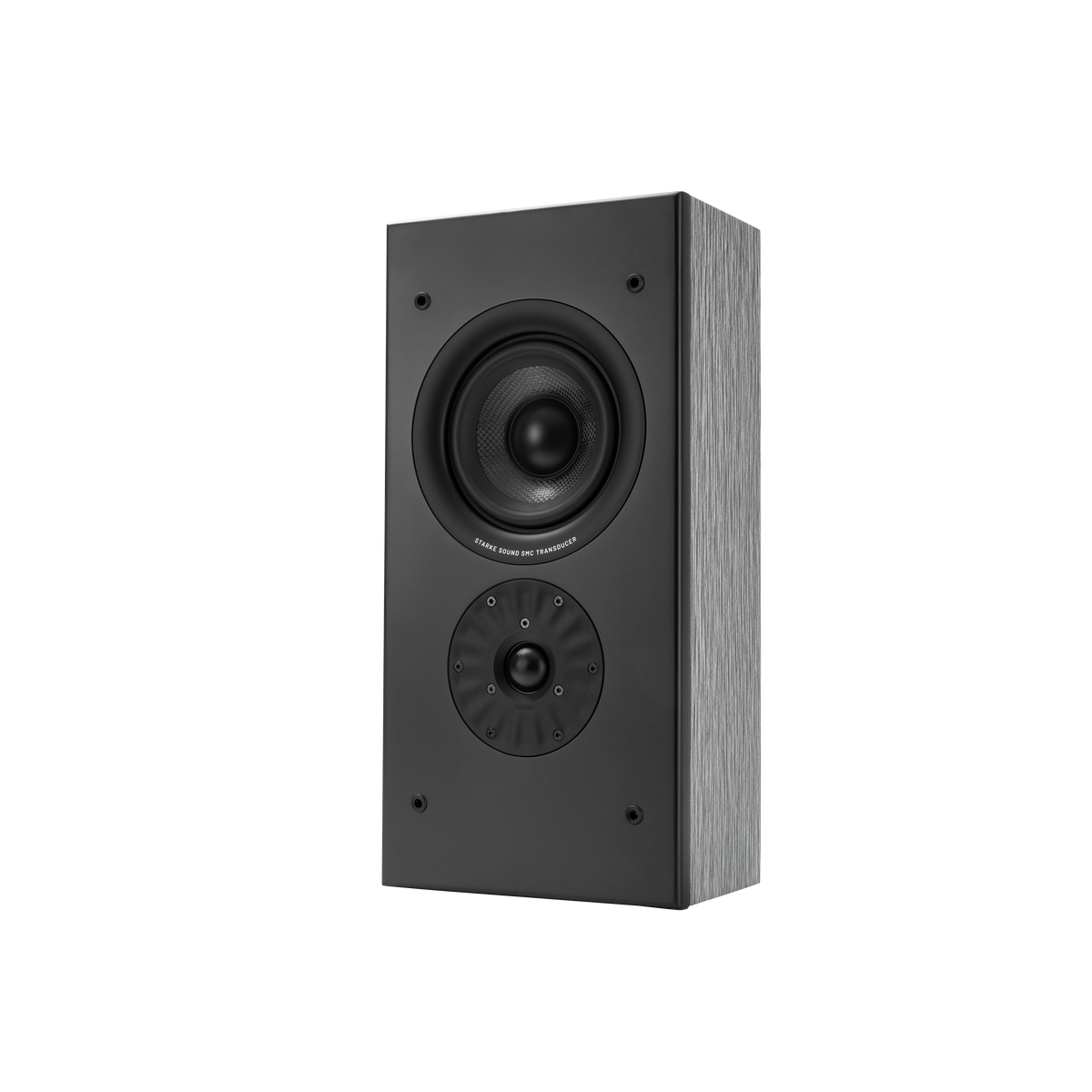 Beta5W &mdash; фронт (деталь)