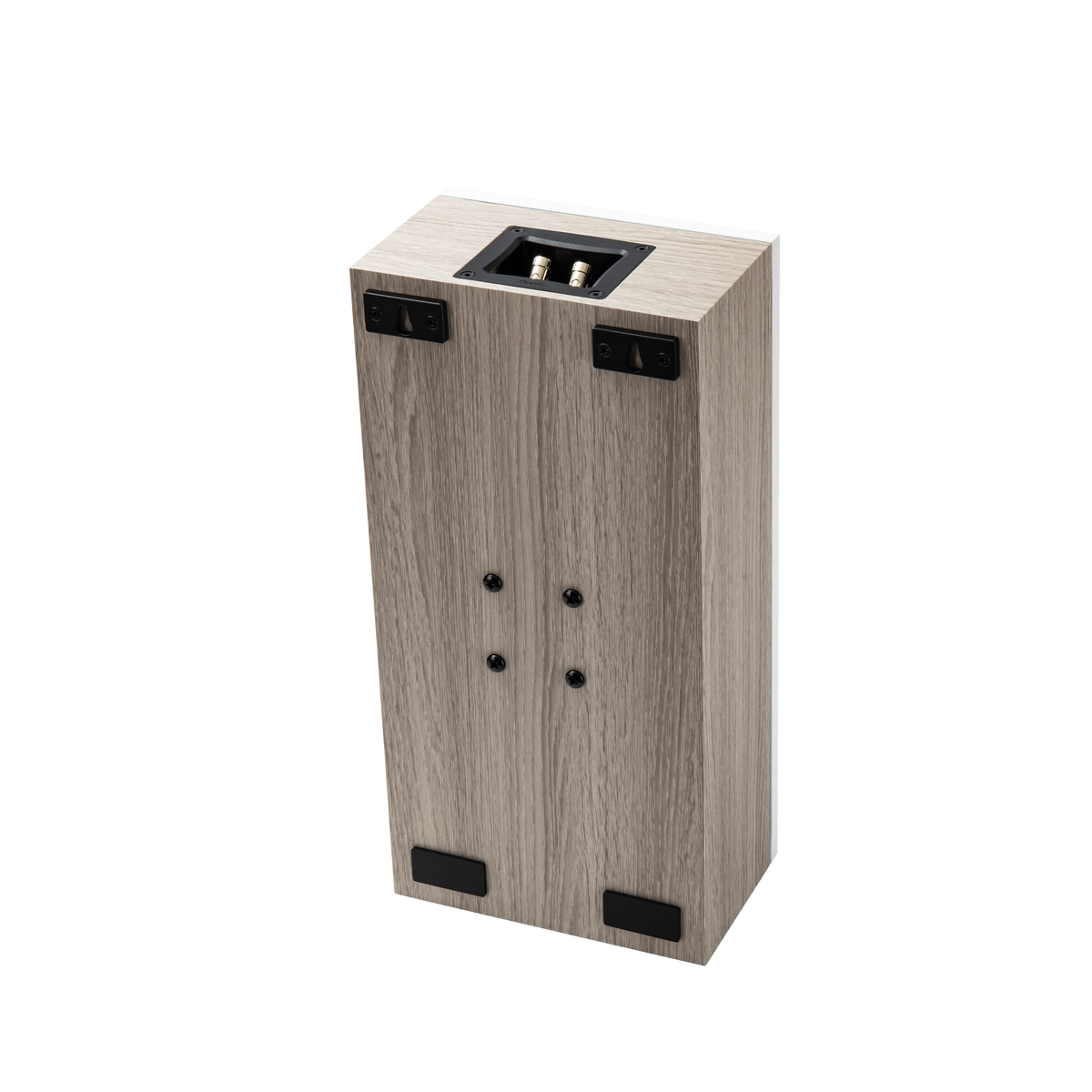 Beta5W &mdash; задняя панель / крепления