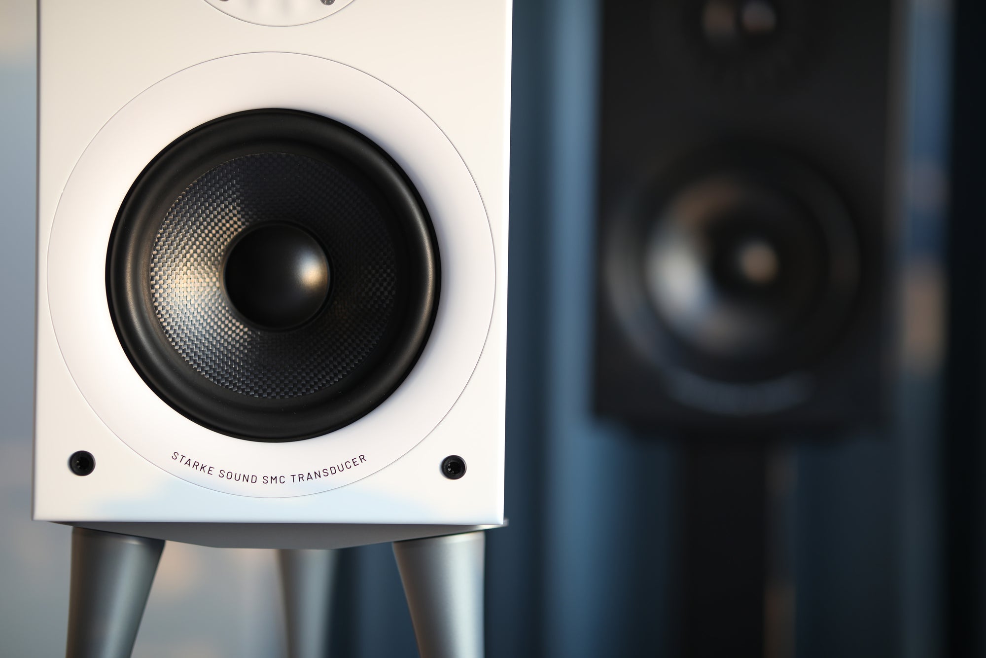 Beta7 &mdash; НЧ драйвер