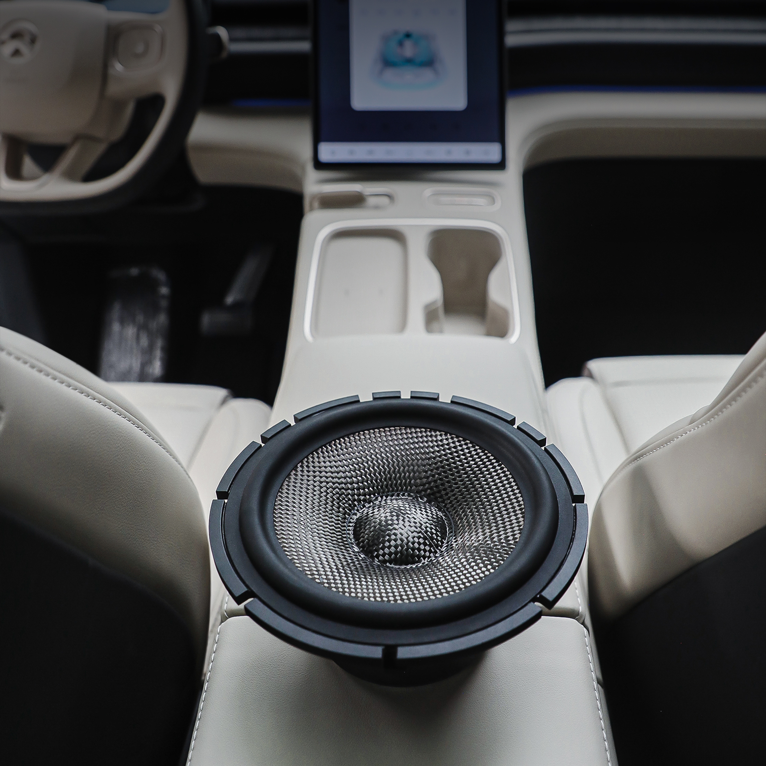 Automotive Hi-Fi Solutions