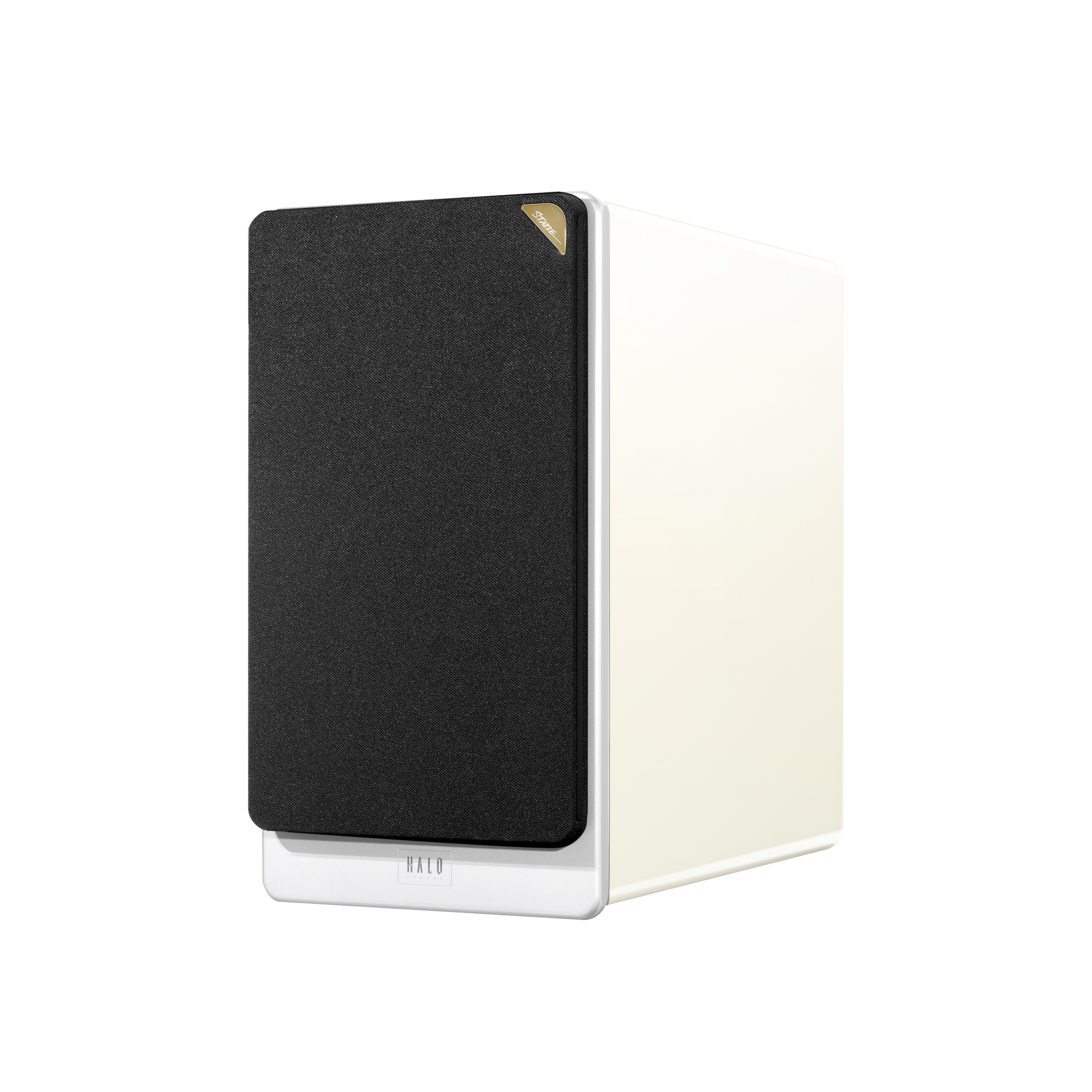 M1 &mdash; Lunar White (с грилем)