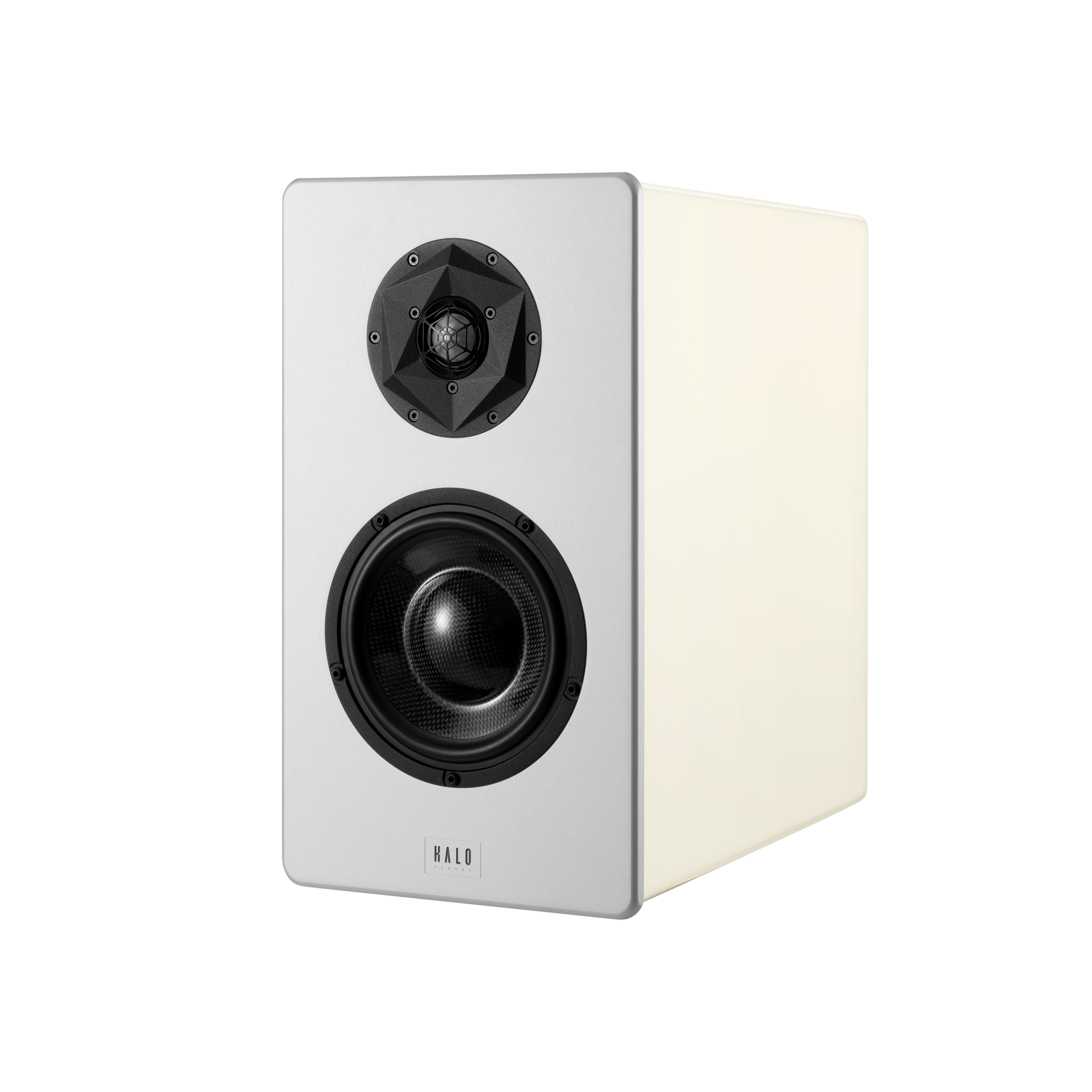 M1 &mdash; Lunar White