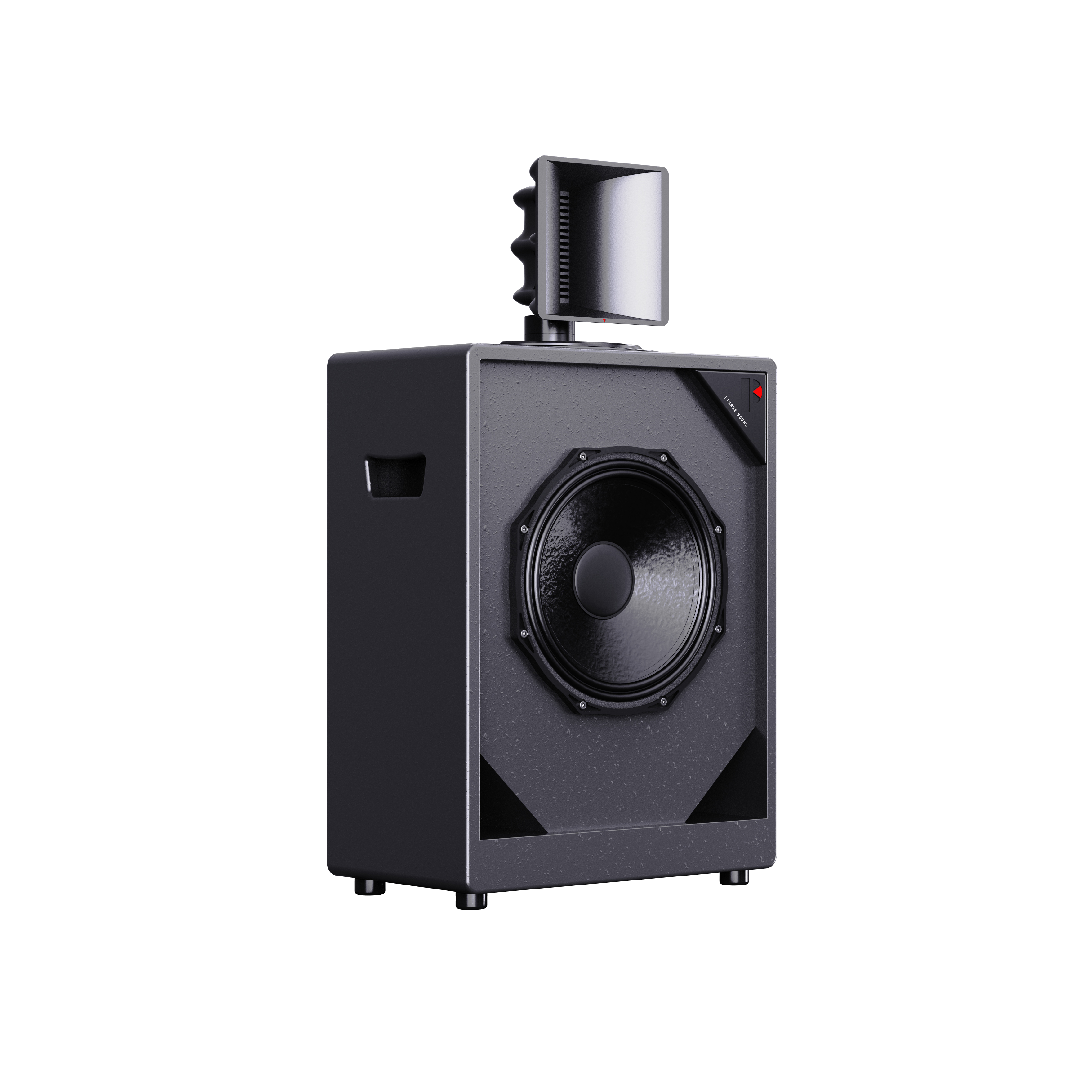 Starke Sound P Series - Thumbnail 3
