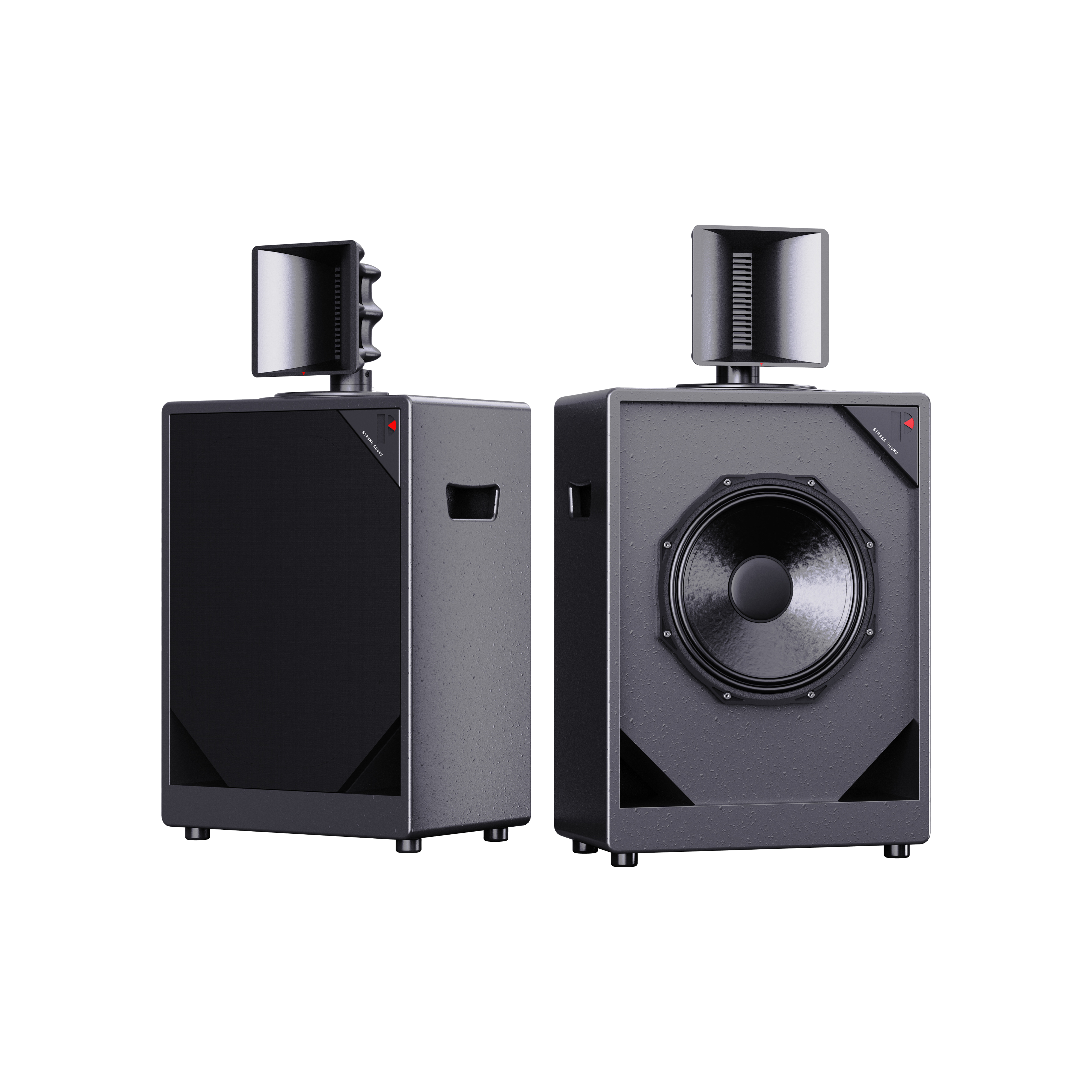 Starke Sound P Series
