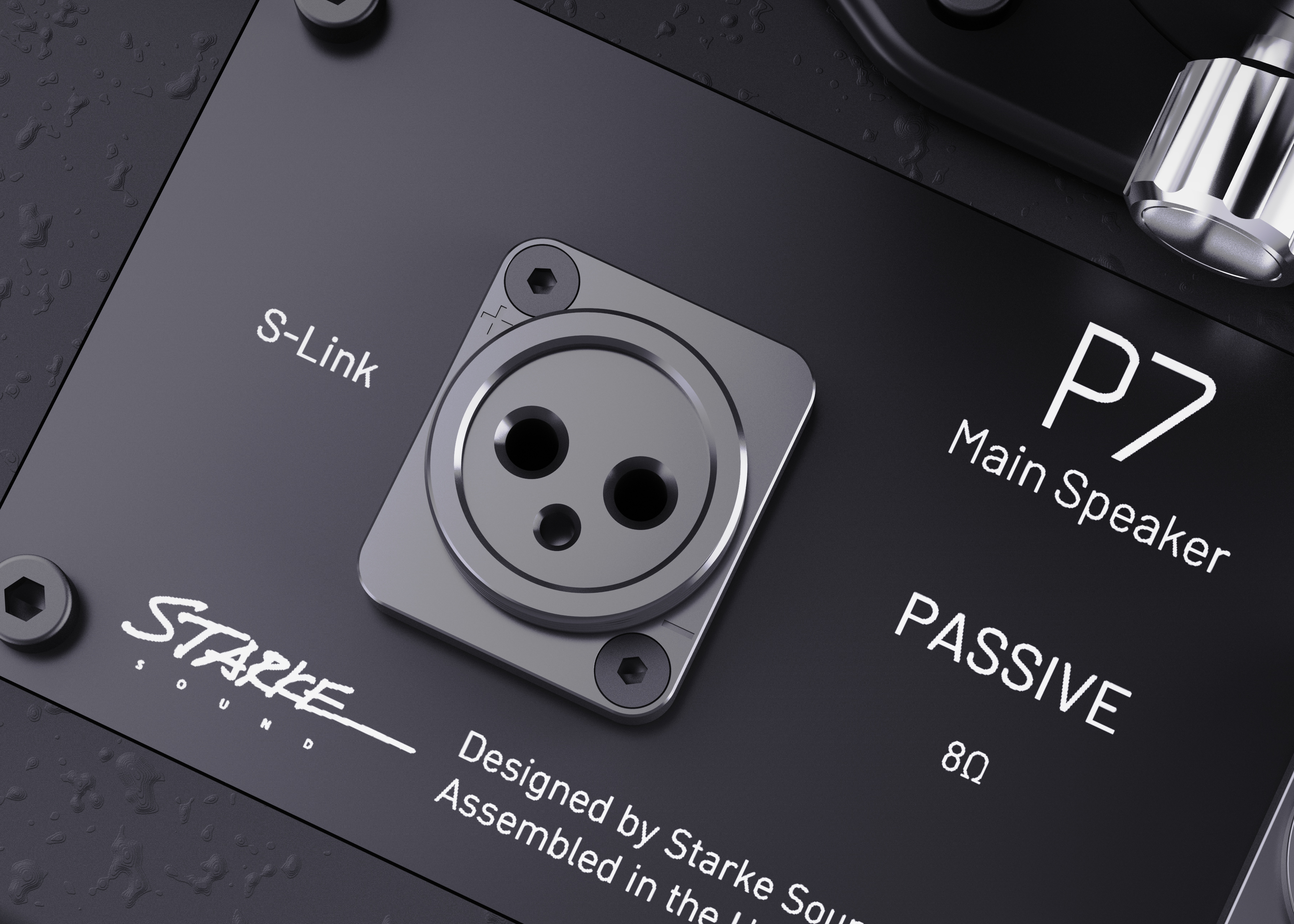 Starke Sound P Series - Thumbnail 5