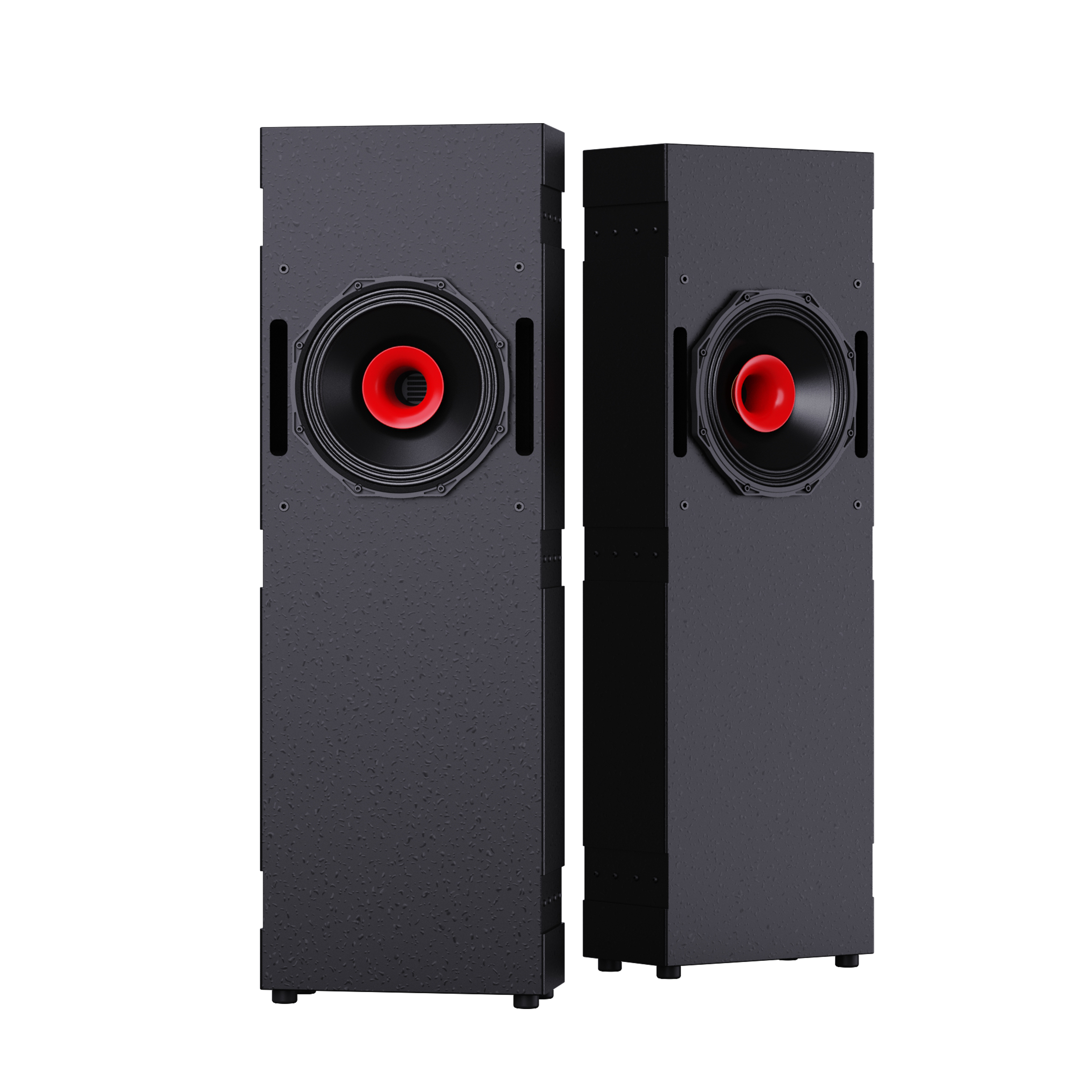 Starke Sound PO5 - Thumbnail 3