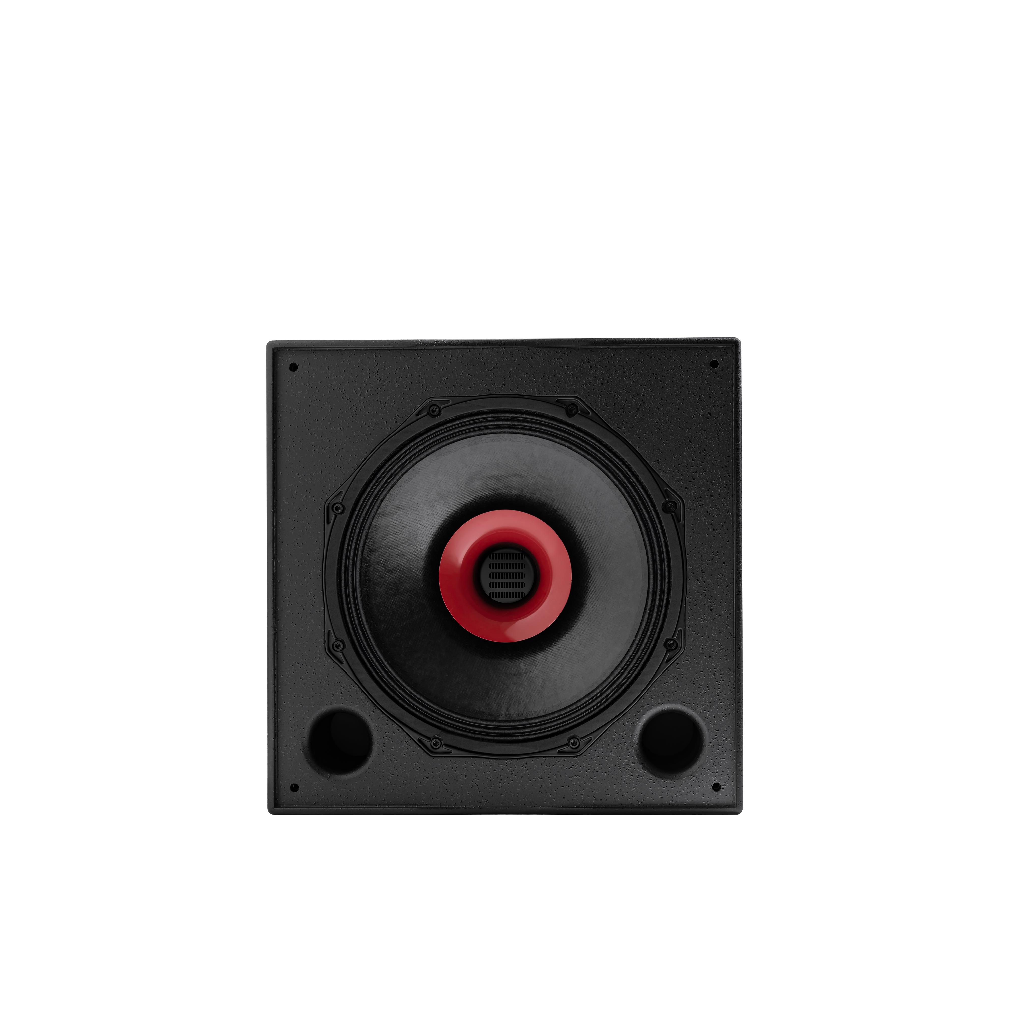 Starke Sound PO5S &mdash; фронтальный вид