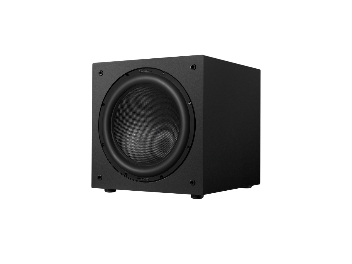 ONKYO DUAL DRIVE SUBWOOFER HTS-SW10 | ヤマダウェブコム