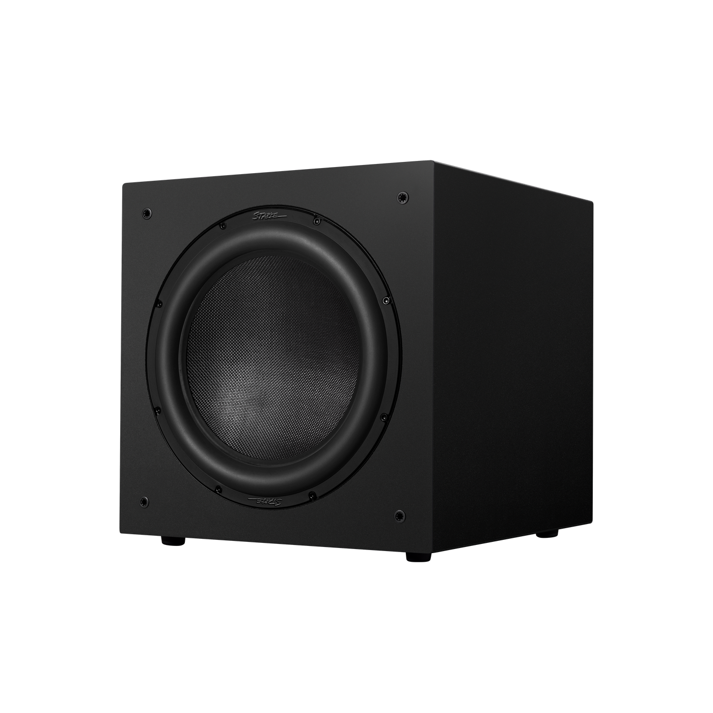 SW12 &mdash; ракурс