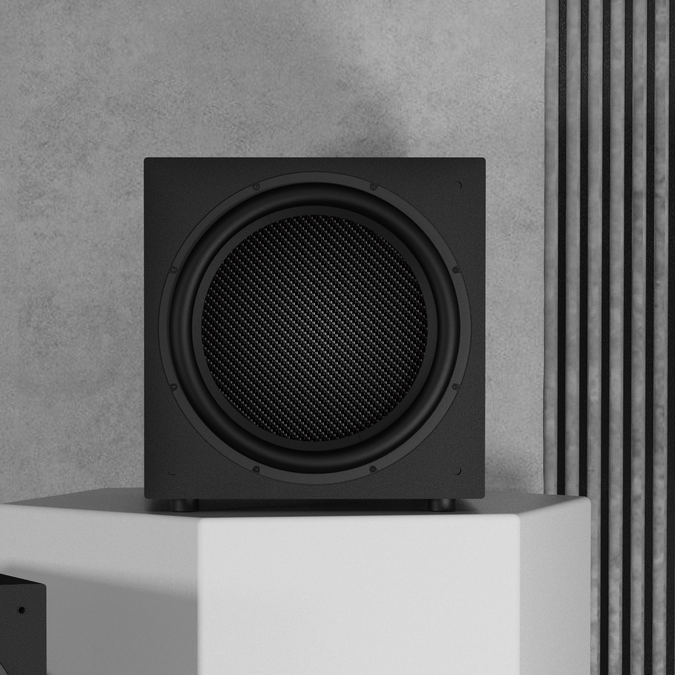 Starke Sound Subwoofer - Thumbnail 3