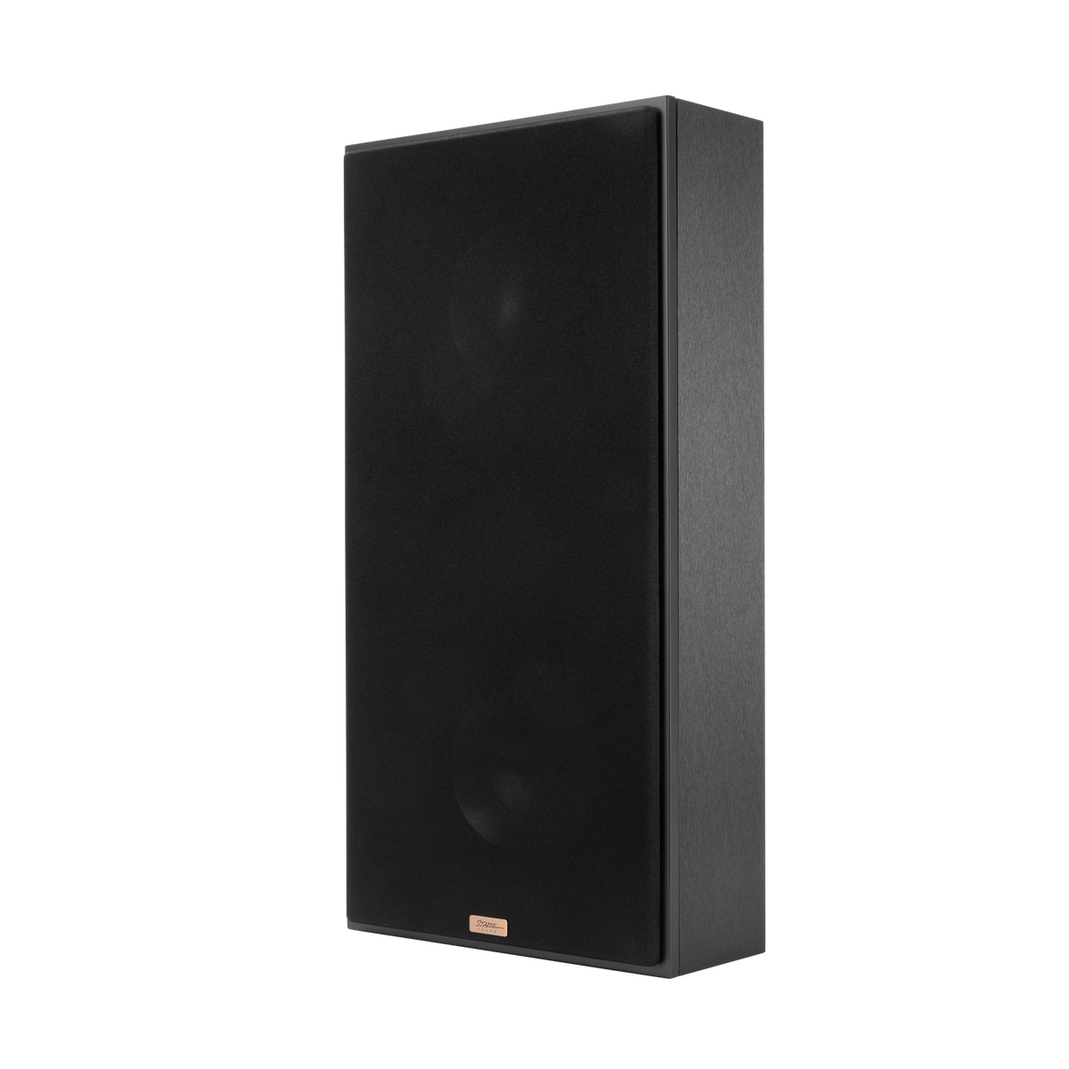 Starke Sound Brio VS72 с грилем