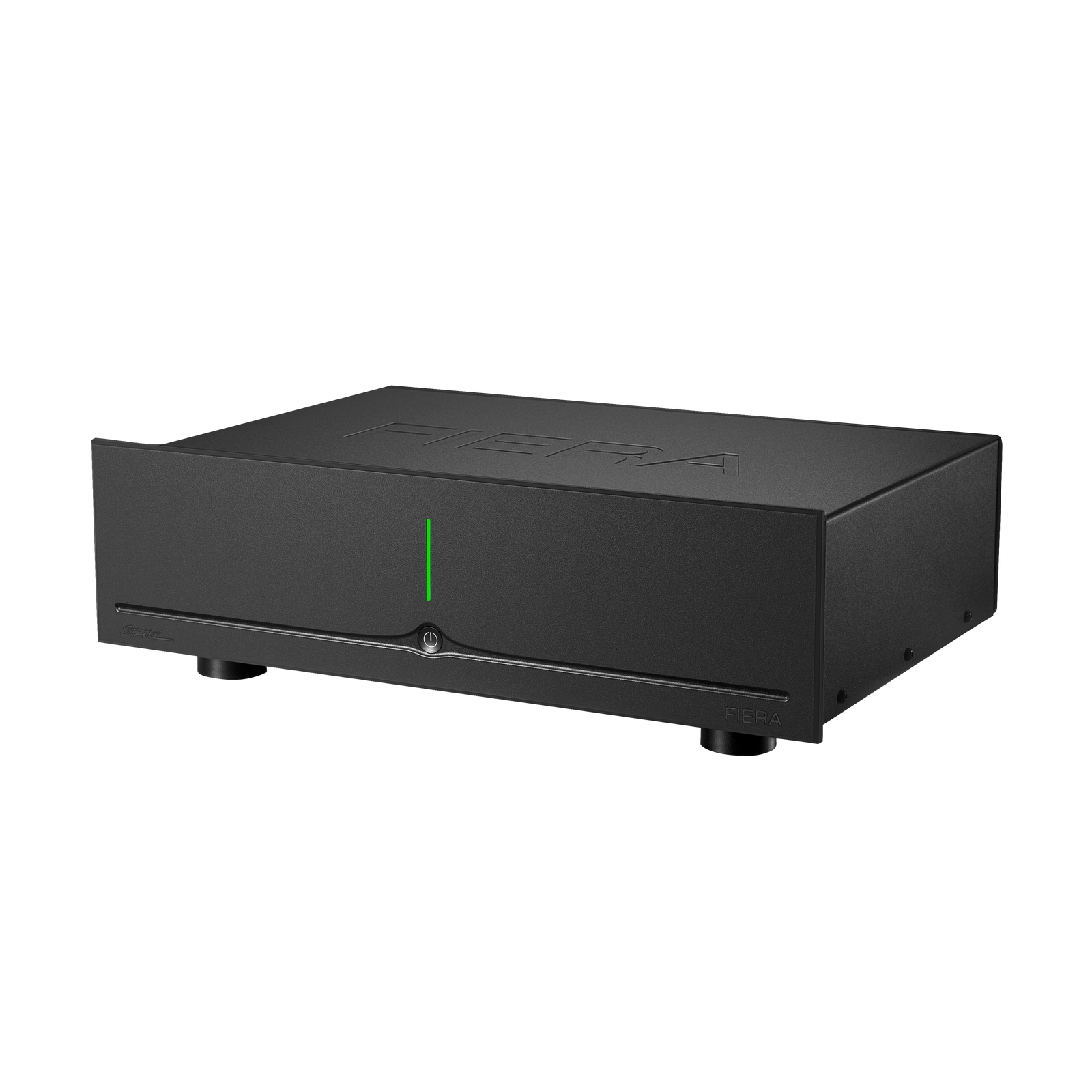 Fiera4 &mdash; компактный корпус
