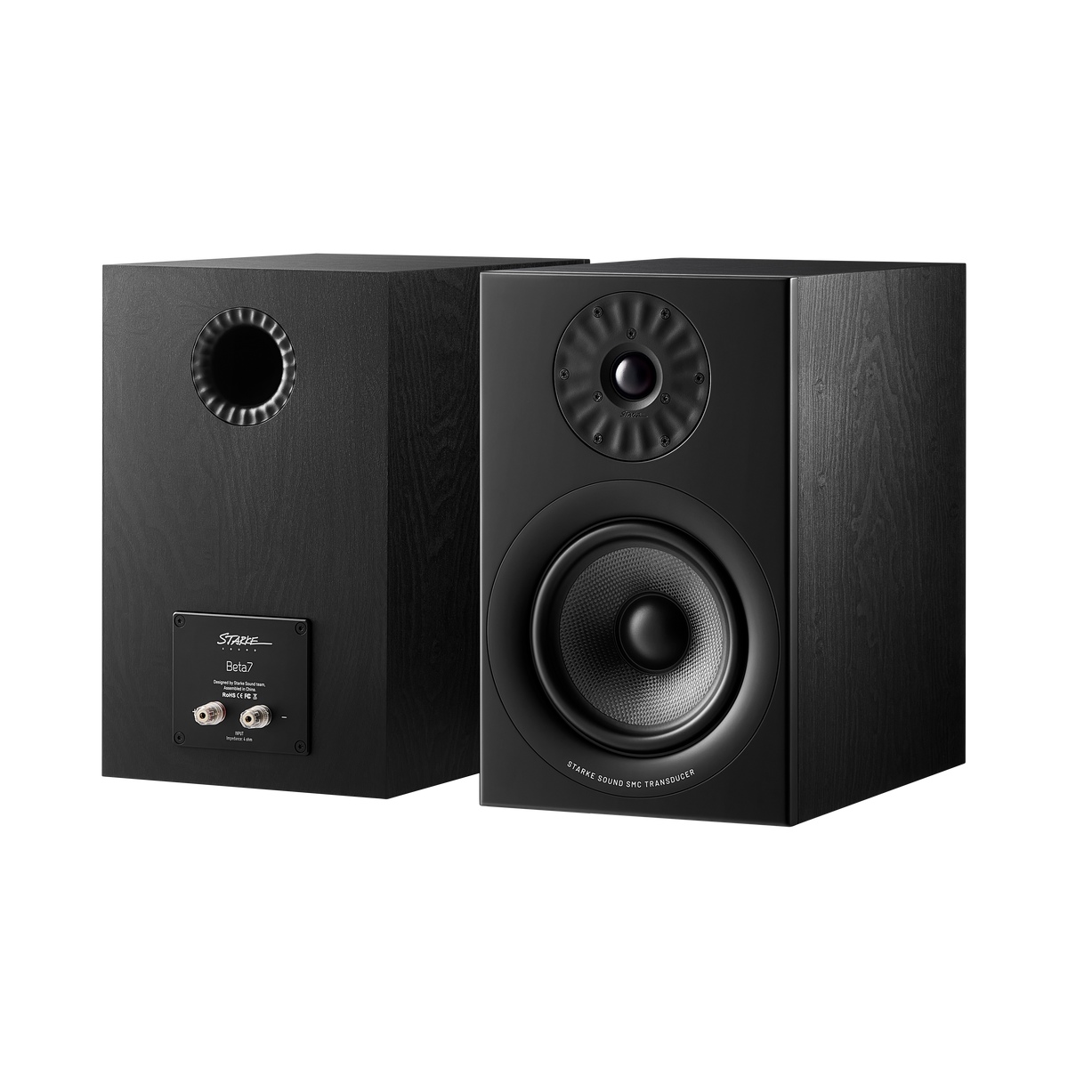 Beta7 (2027 Version)