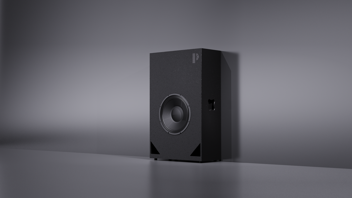 PB18 &mdash; лайфстайл